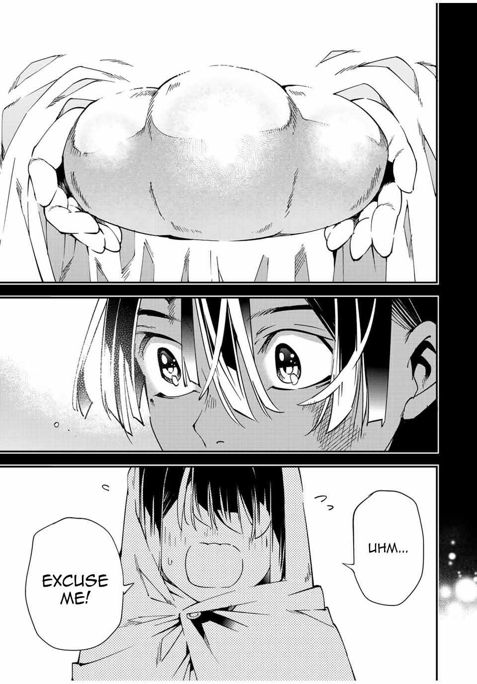 Tensei Kizoku Kantei Sukiru de Nariagaru Chap 103 - Next Chap 104