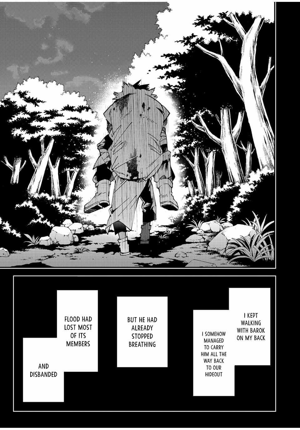 Tensei Kizoku Kantei Sukiru de Nariagaru Chap 103 - Next Chap 104