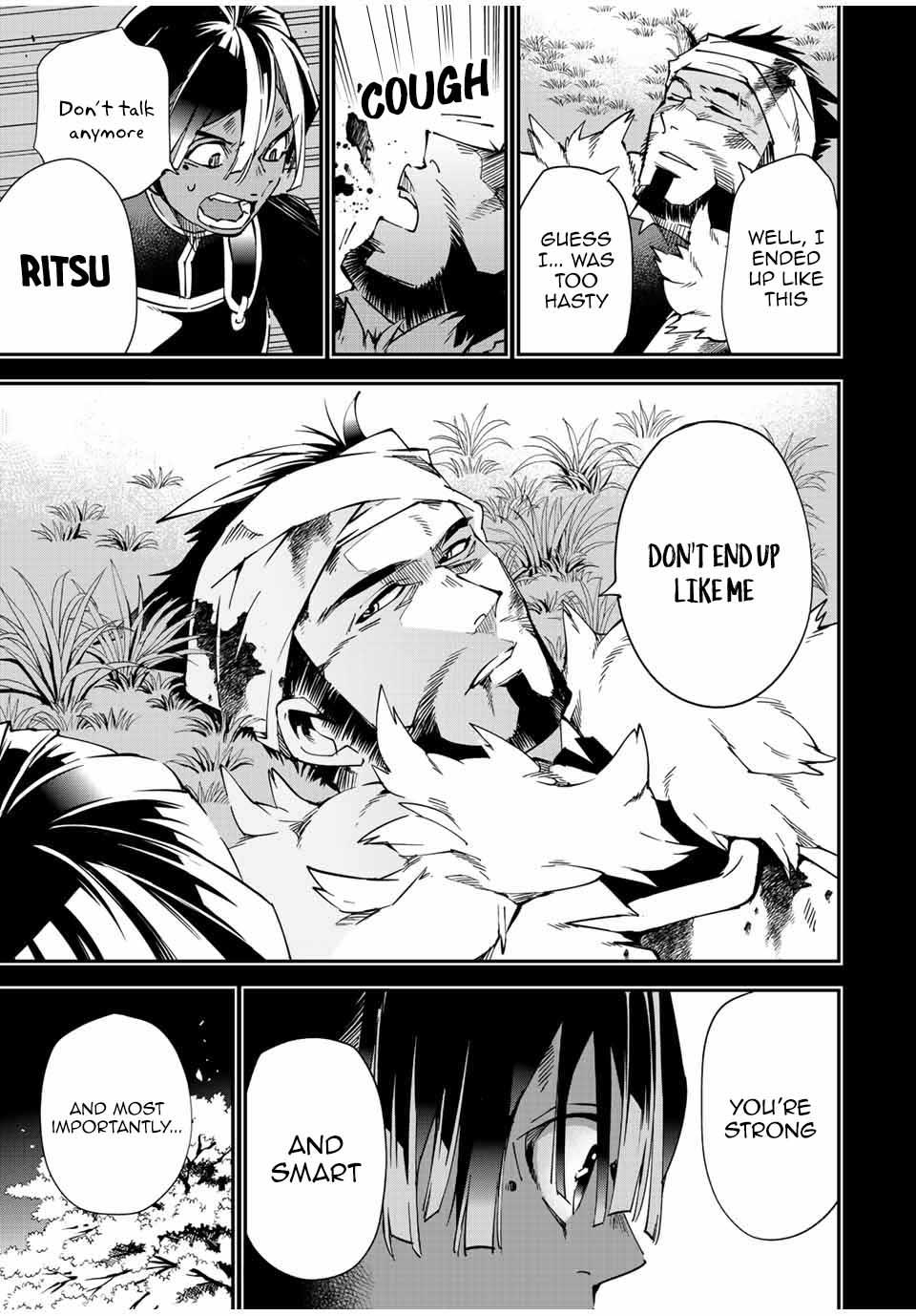 Tensei Kizoku Kantei Sukiru de Nariagaru Chap 103 - Next Chap 104