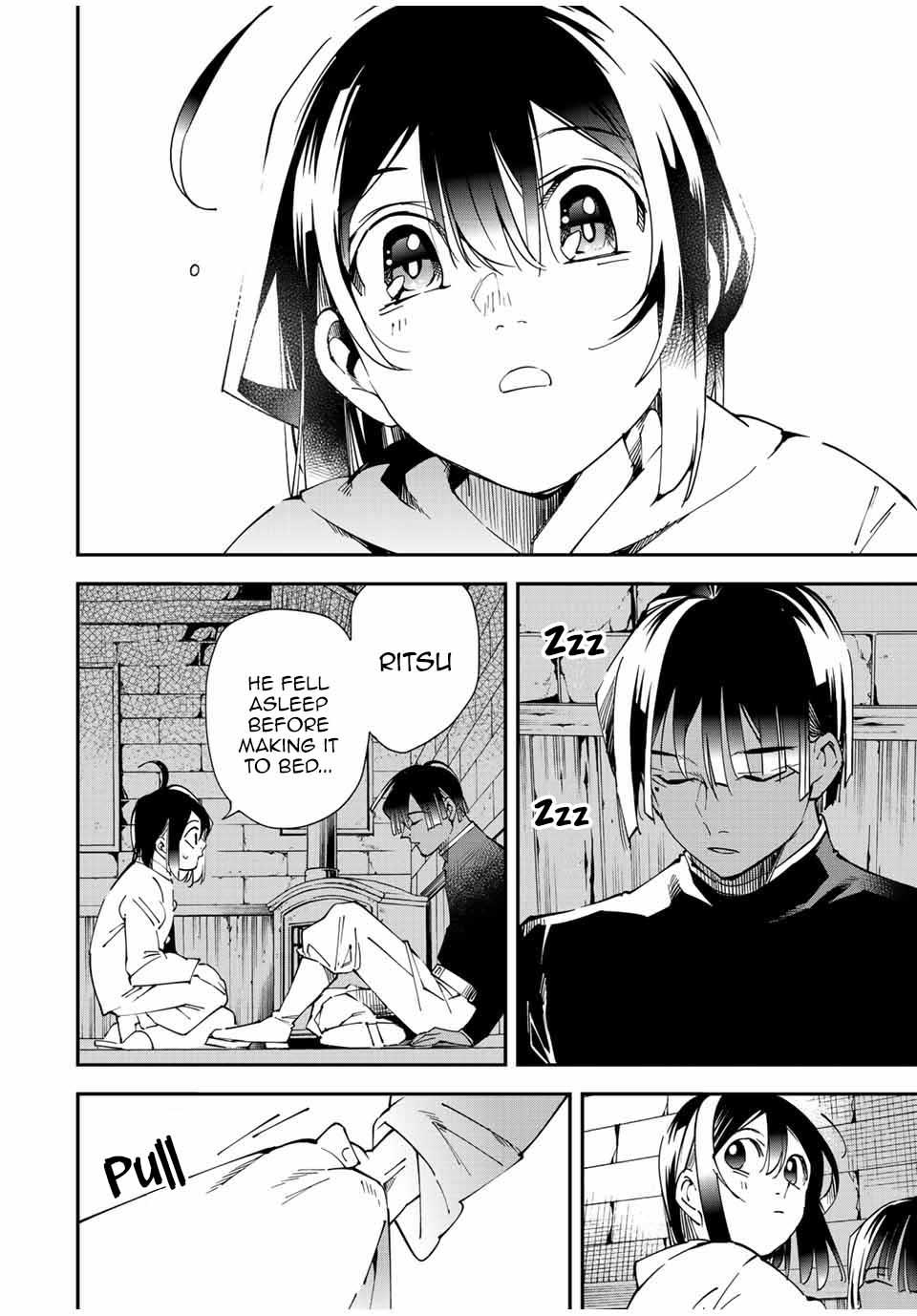 Tensei Kizoku Kantei Sukiru de Nariagaru Chap 103 - Next Chap 104