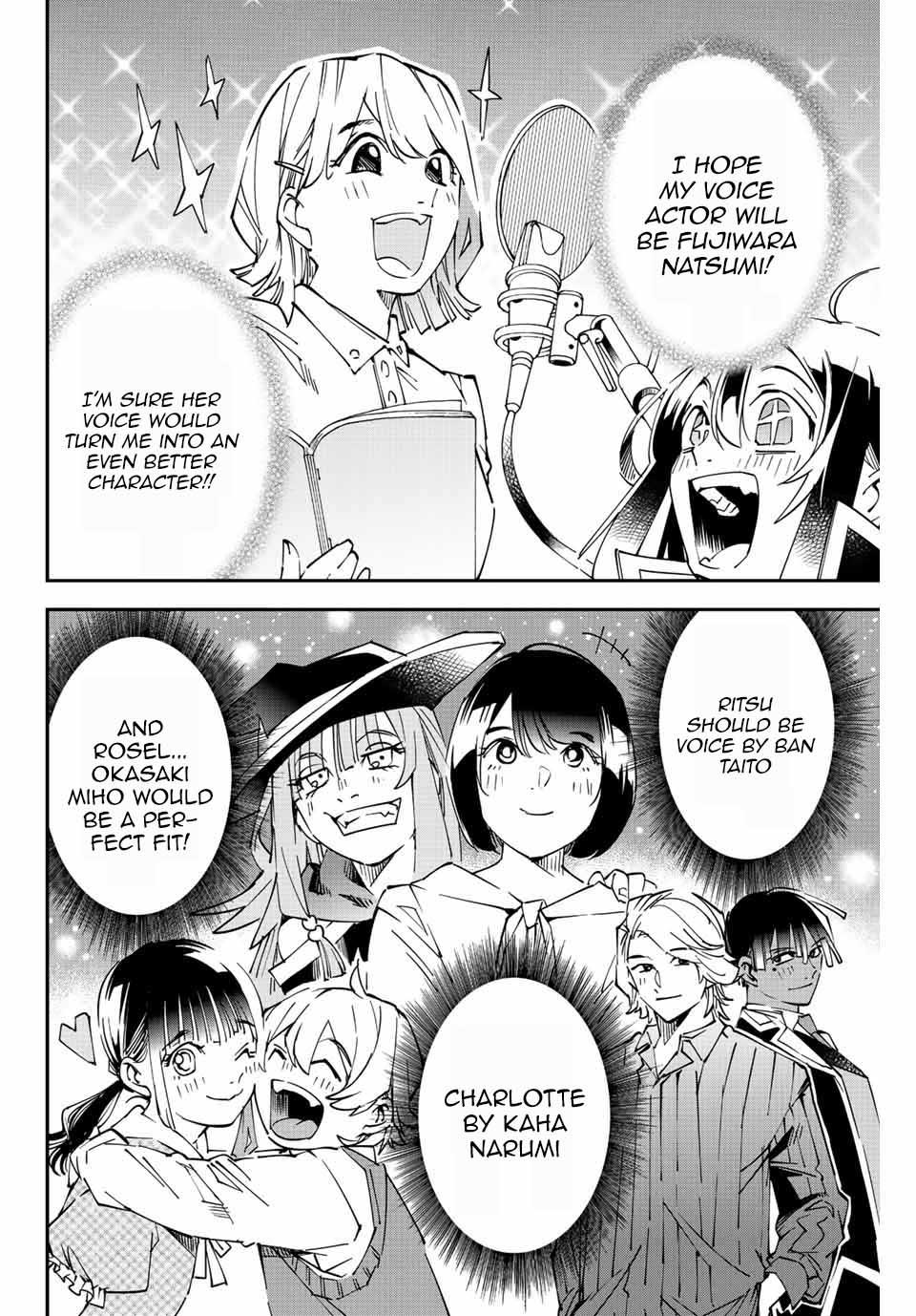 Tensei Kizoku Kantei Sukiru de Nariagaru Chap 103.5 - Next Chap 104.5