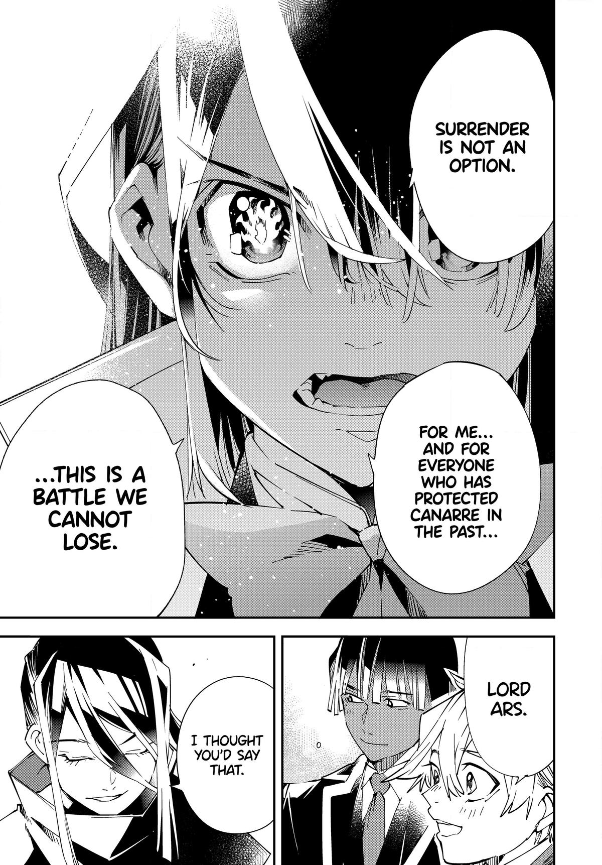 Tensei Kizoku Kantei Sukiru de Nariagaru Chap 117 - Next Chap 118