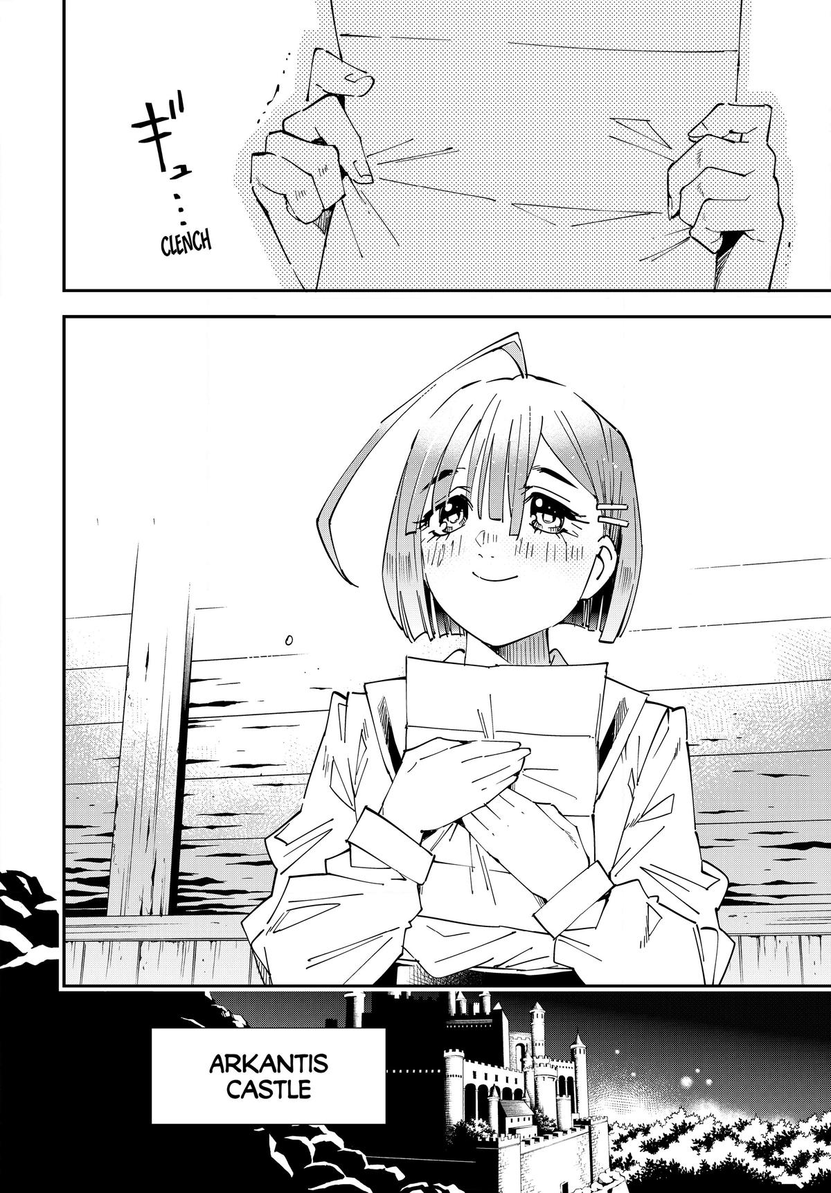 Tensei Kizoku Kantei Sukiru de Nariagaru Chap 114 - Next Chap 115