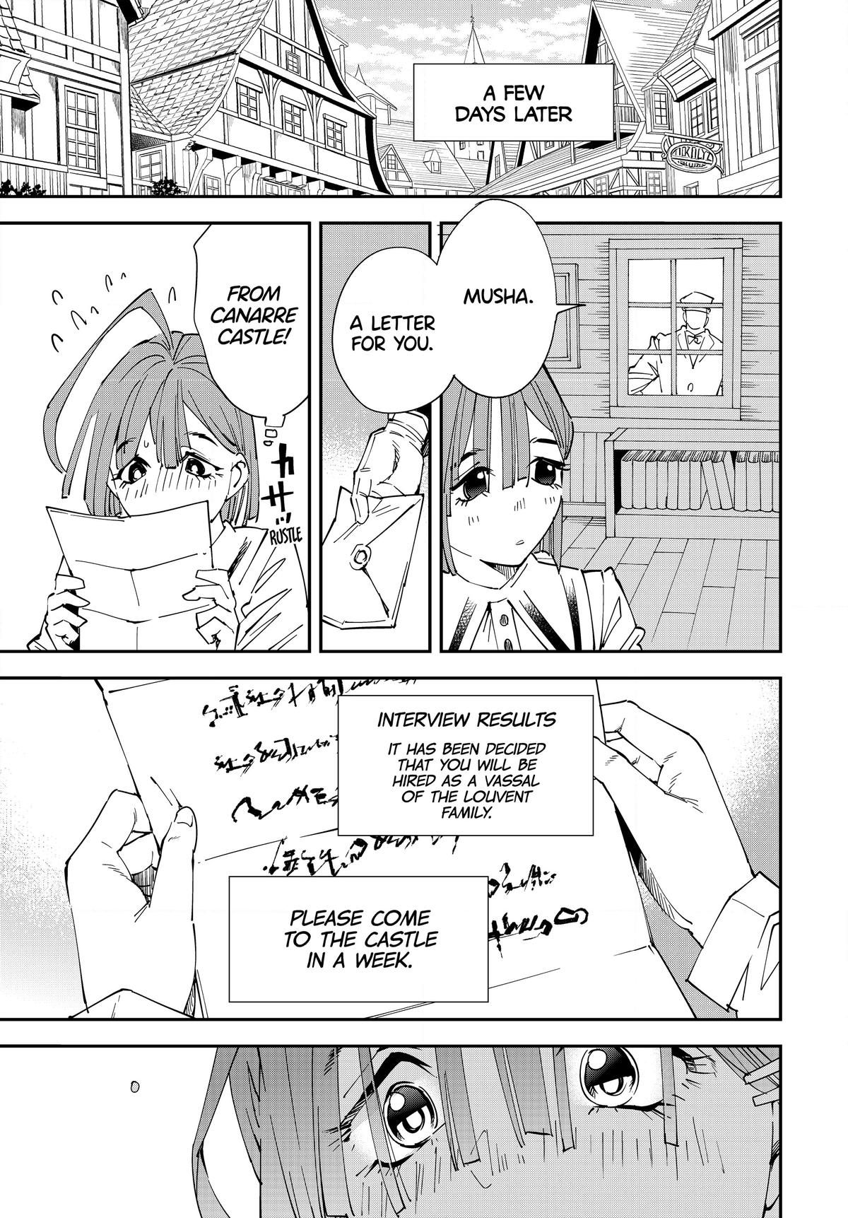 Tensei Kizoku Kantei Sukiru de Nariagaru Chap 114 - Next Chap 115