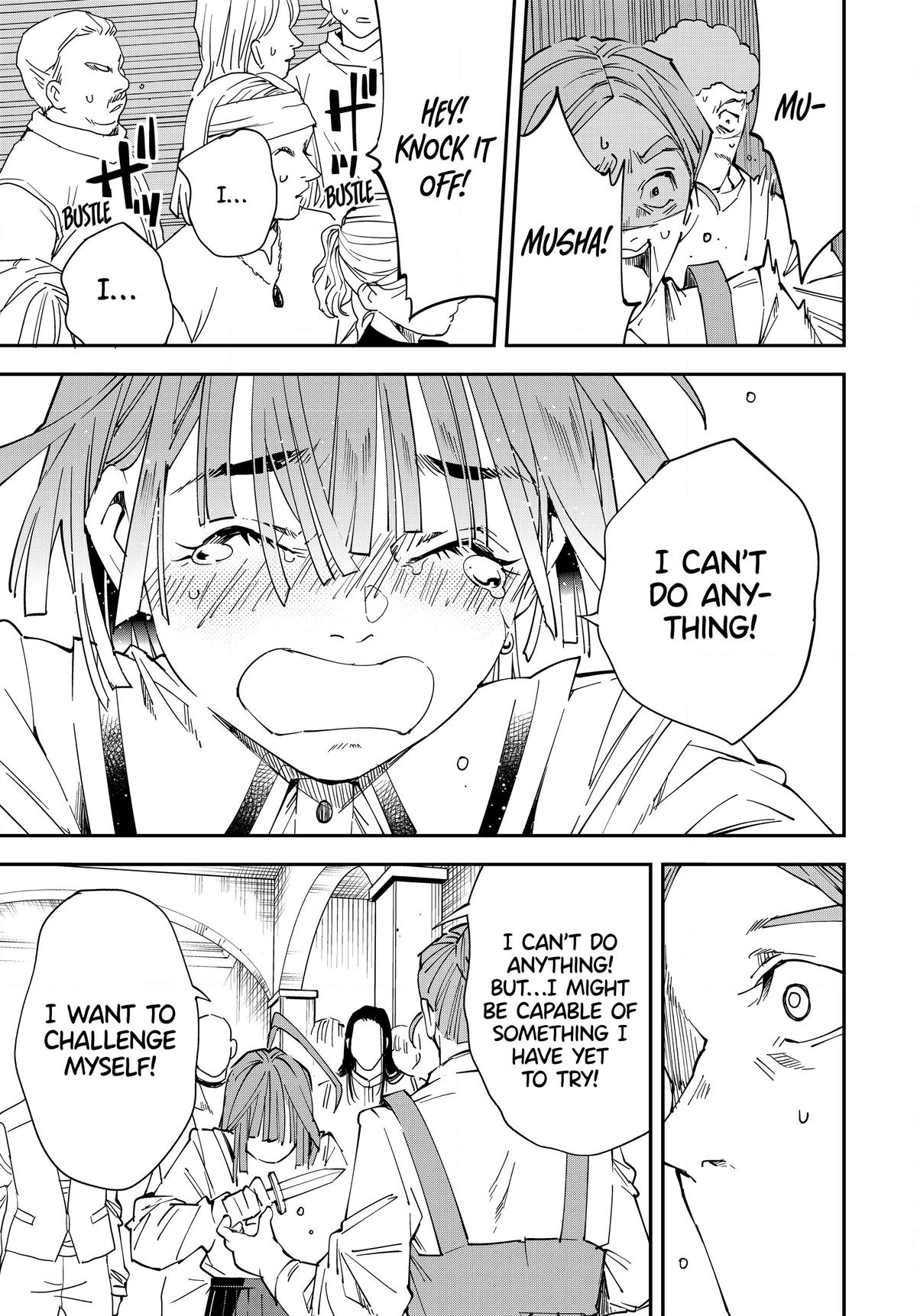 Tensei Kizoku Kantei Sukiru de Nariagaru Chap 114 - Next Chap 115