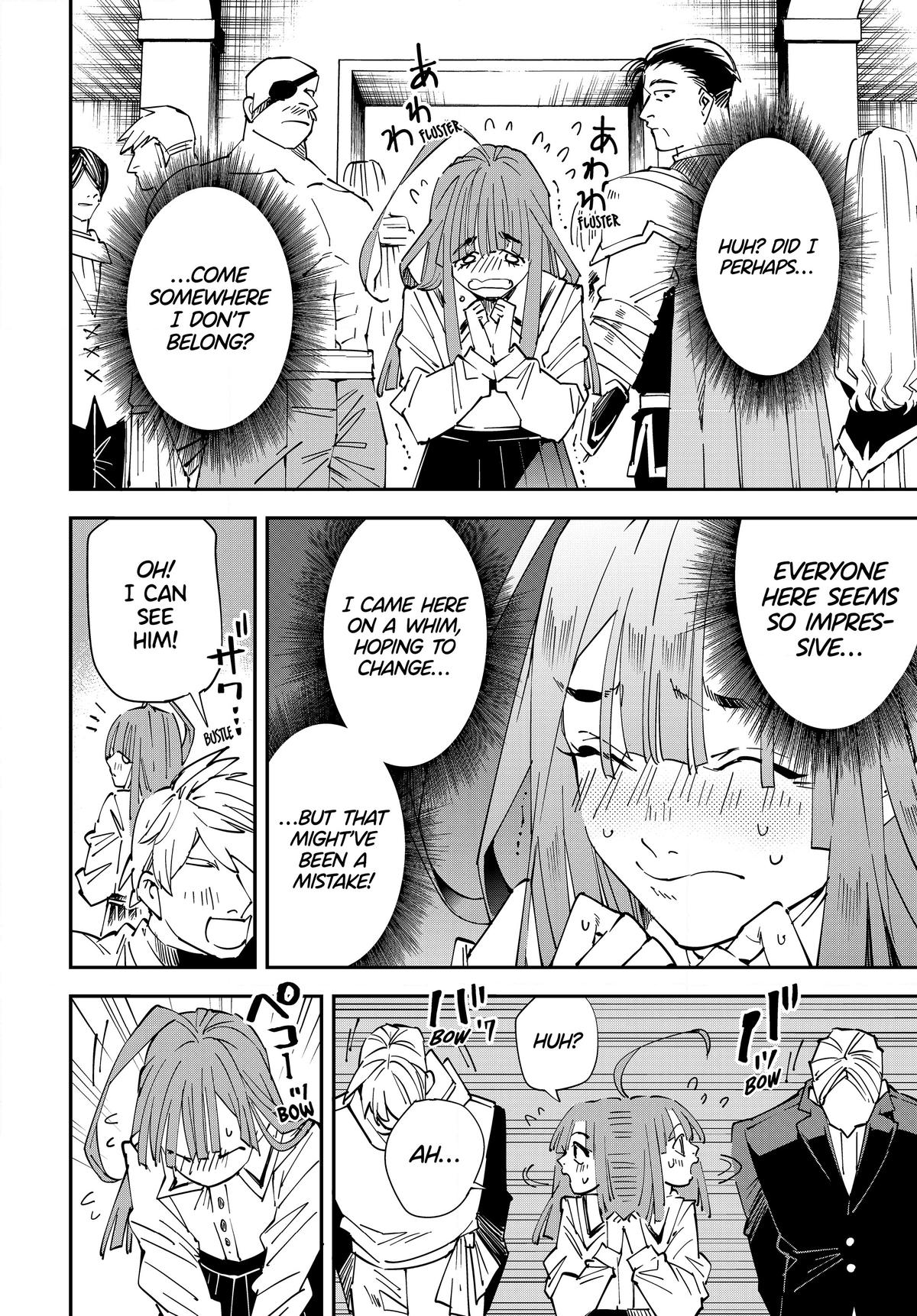 Tensei Kizoku Kantei Sukiru de Nariagaru Chap 114 - Next Chap 115