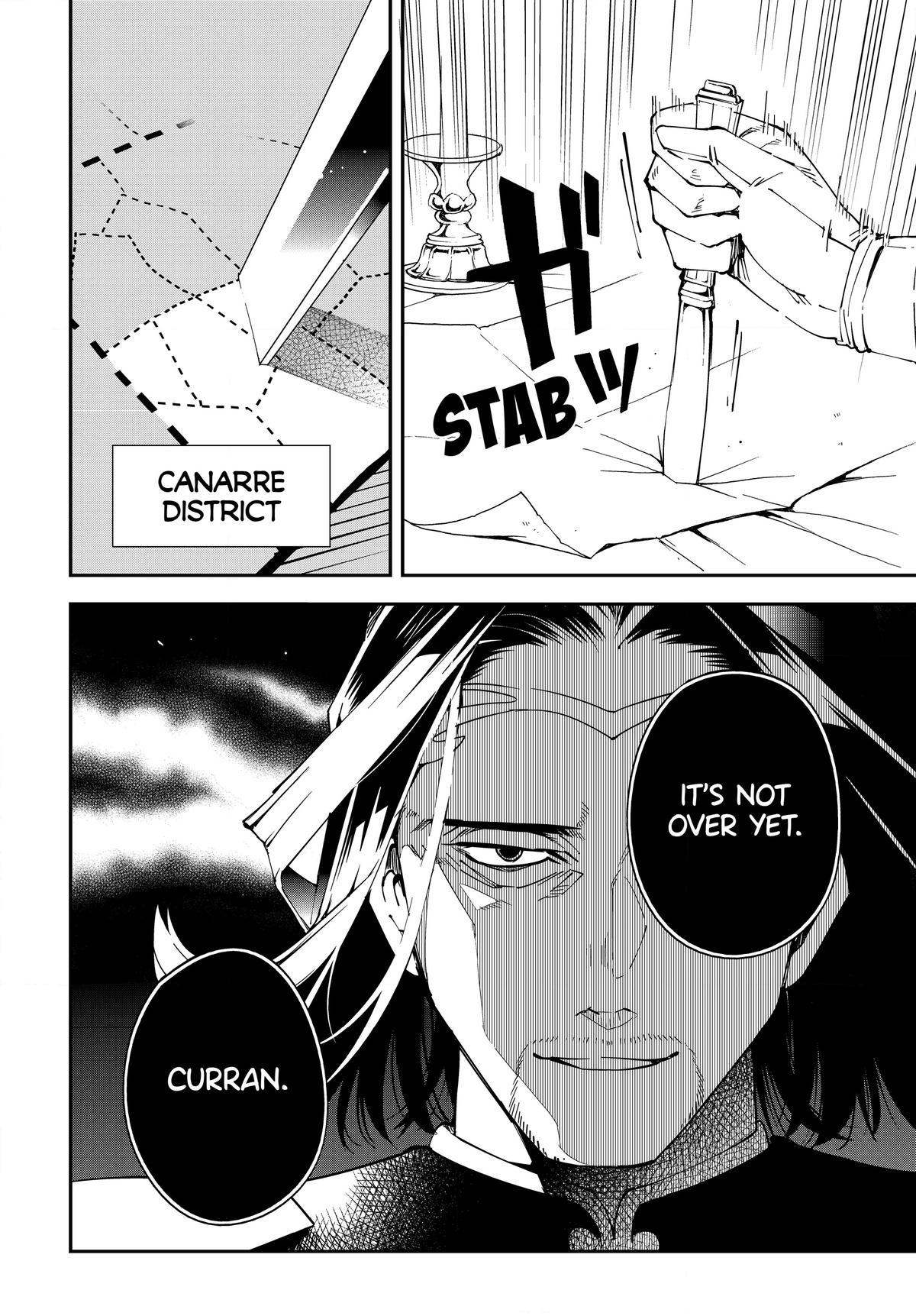 Tensei Kizoku Kantei Sukiru de Nariagaru Chap 114 - Next Chap 115