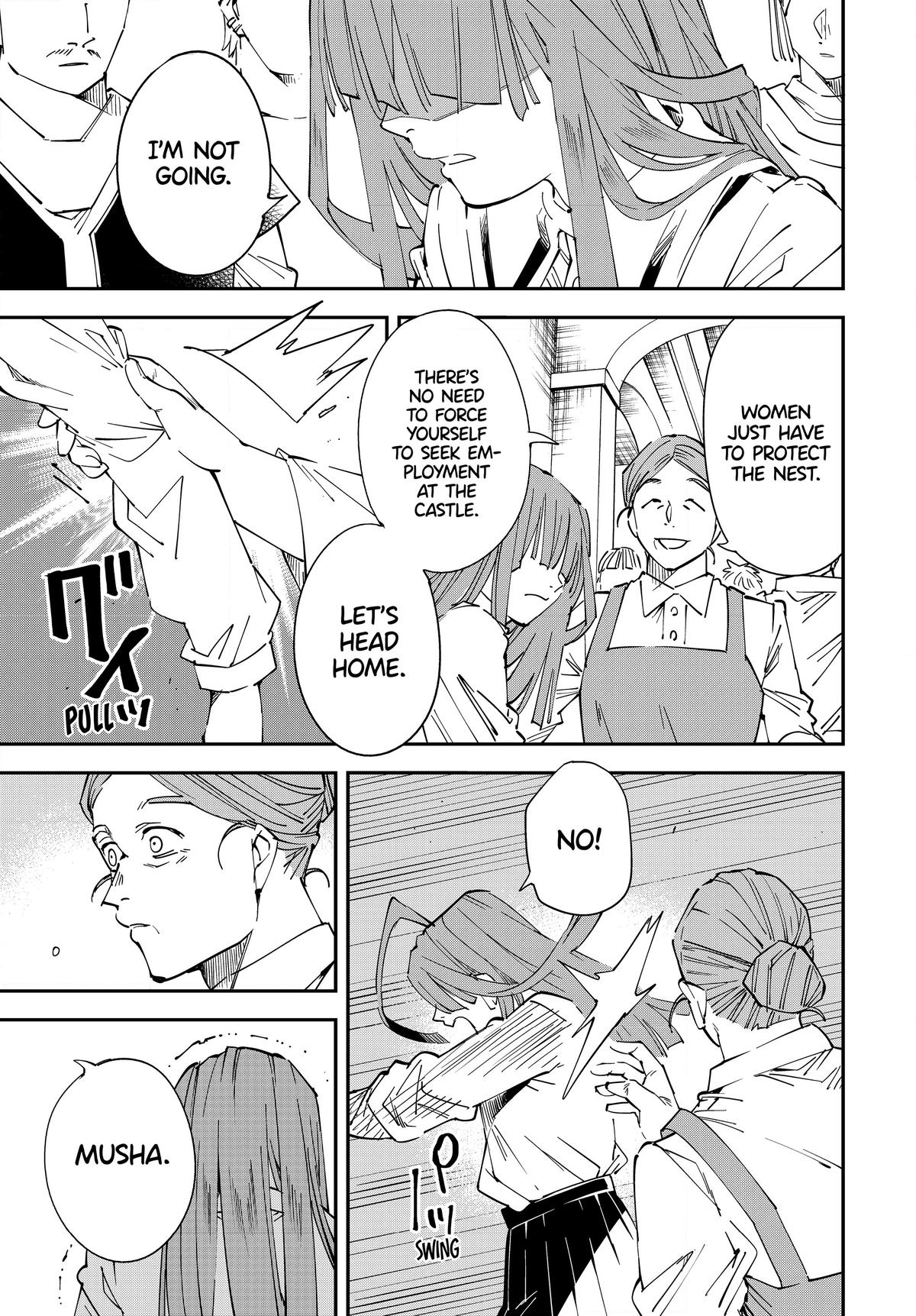 Tensei Kizoku Kantei Sukiru de Nariagaru Chap 114 - Next Chap 115
