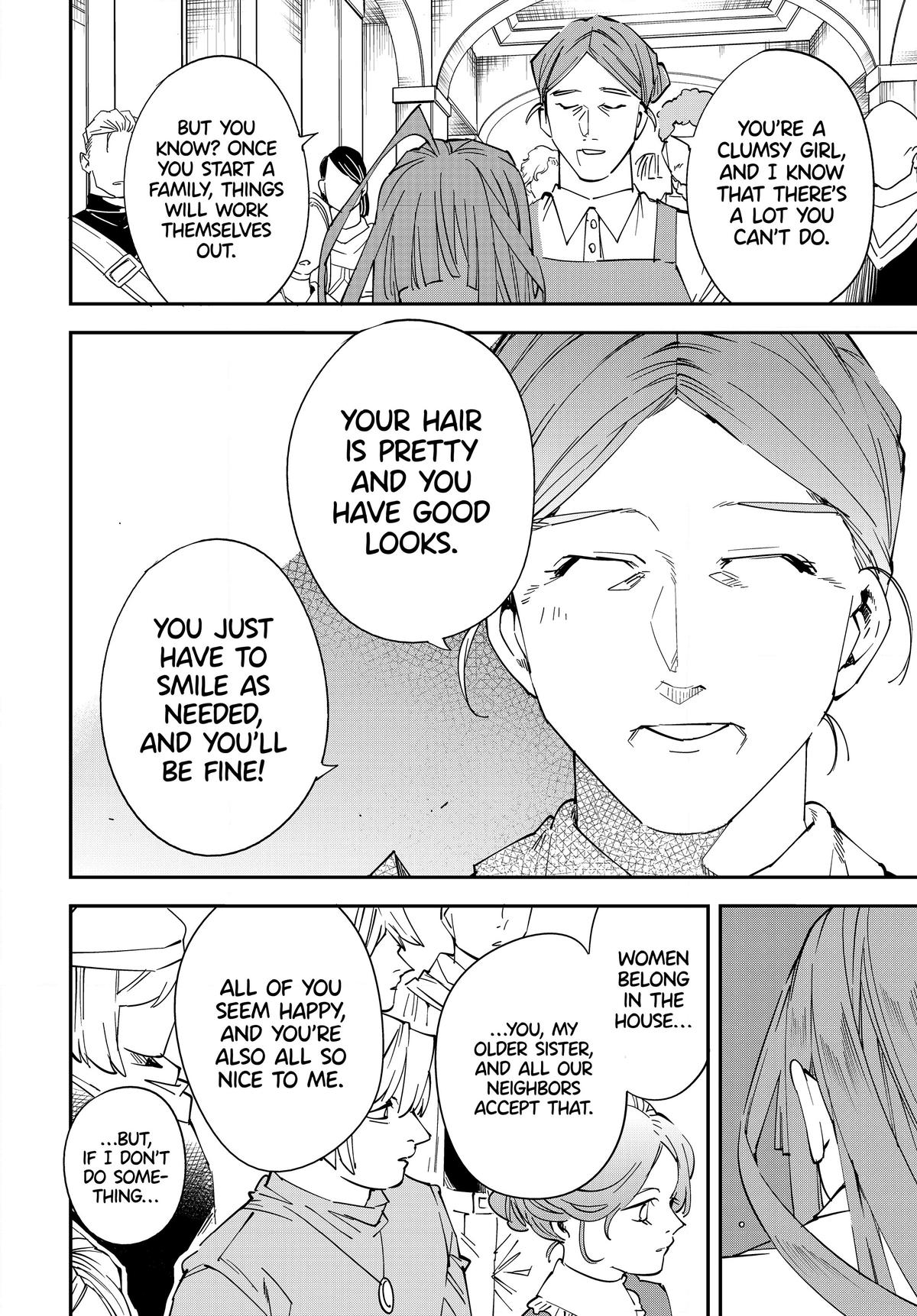 Tensei Kizoku Kantei Sukiru de Nariagaru Chap 114 - Next Chap 115