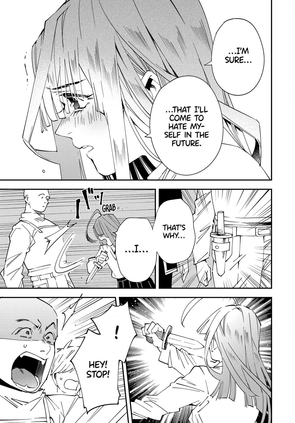 Tensei Kizoku Kantei Sukiru de Nariagaru Chap 114 - Next Chap 115