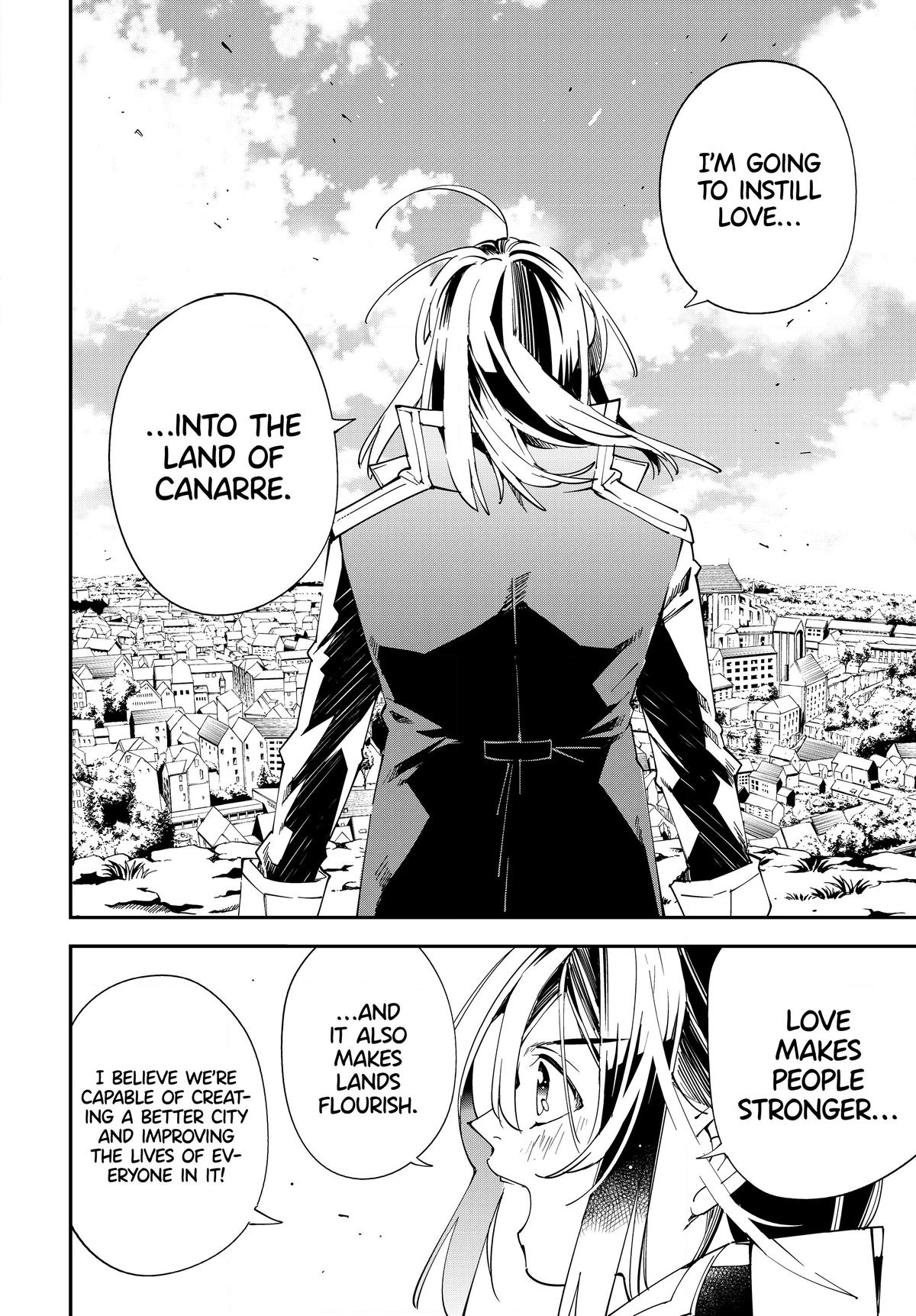 Tensei Kizoku Kantei Sukiru de Nariagaru Chap 115 - Next Chap 116