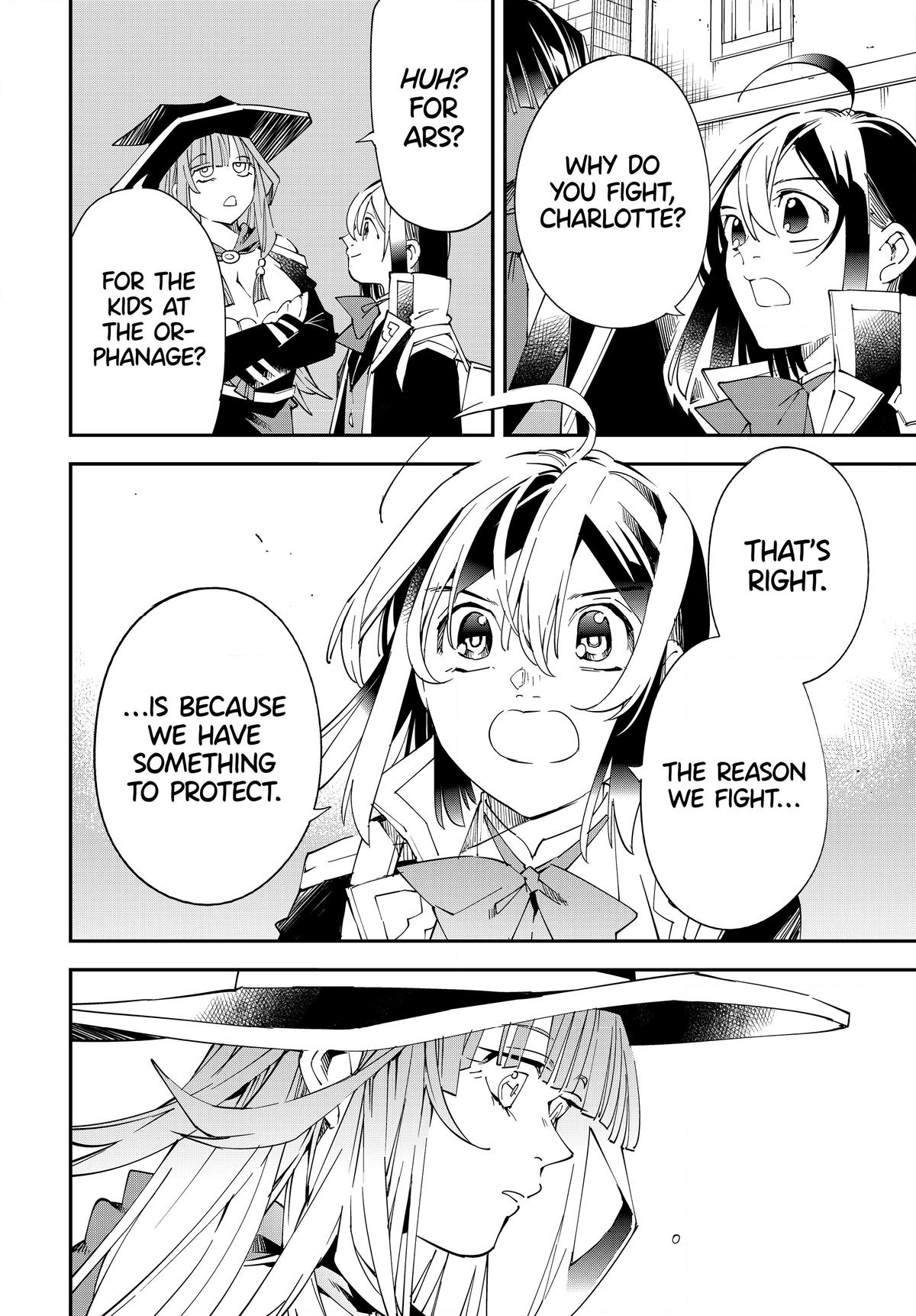 Tensei Kizoku Kantei Sukiru de Nariagaru Chap 115 - Next Chap 116