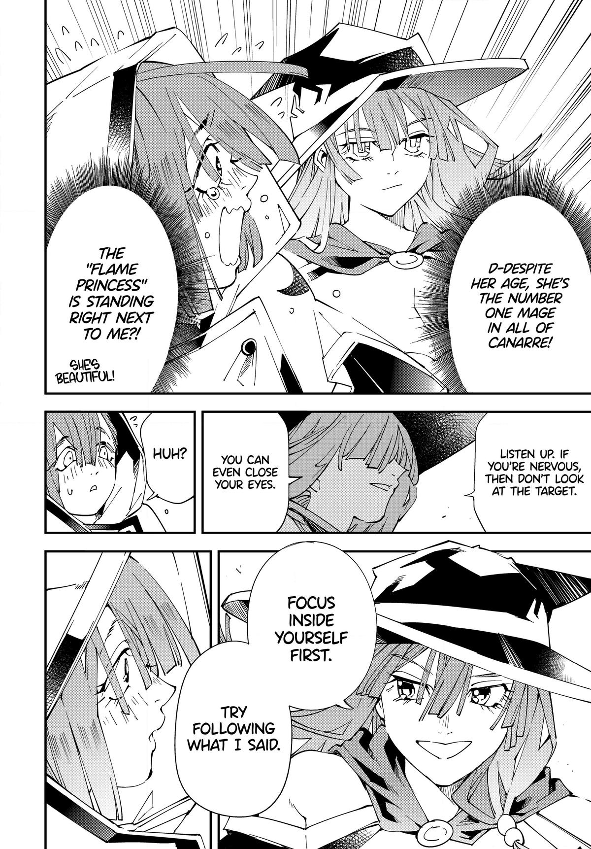 Tensei Kizoku Kantei Sukiru de Nariagaru Chap 116 - Next Chap 117