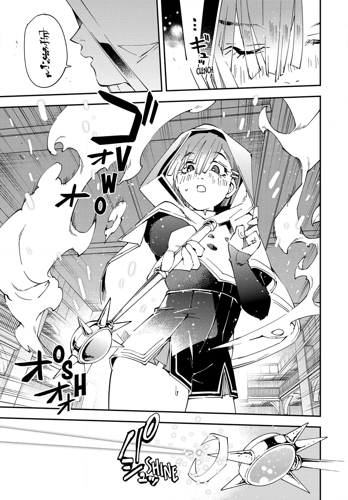 Tensei Kizoku Kantei Sukiru de Nariagaru Chap 116 - Next Chap 117