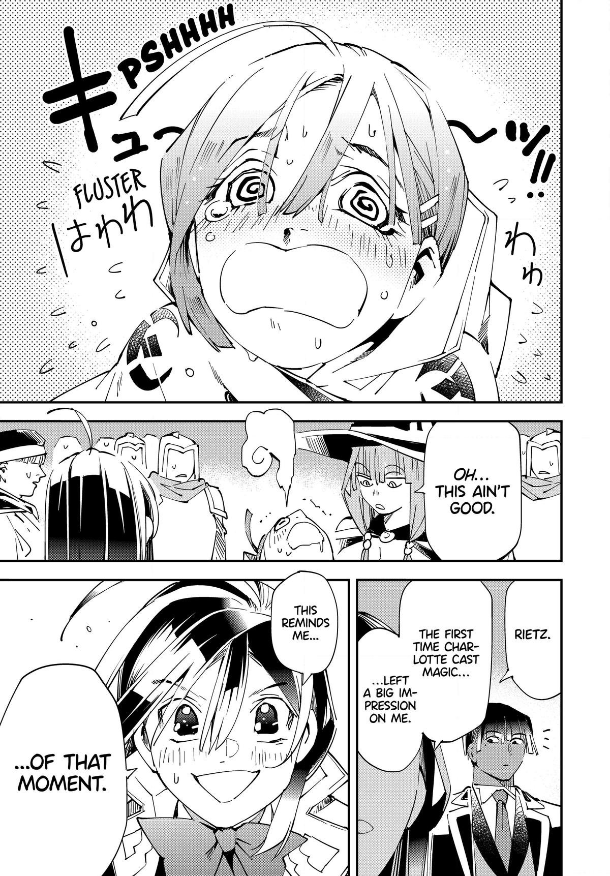 Tensei Kizoku Kantei Sukiru de Nariagaru Chap 116 - Next Chap 117