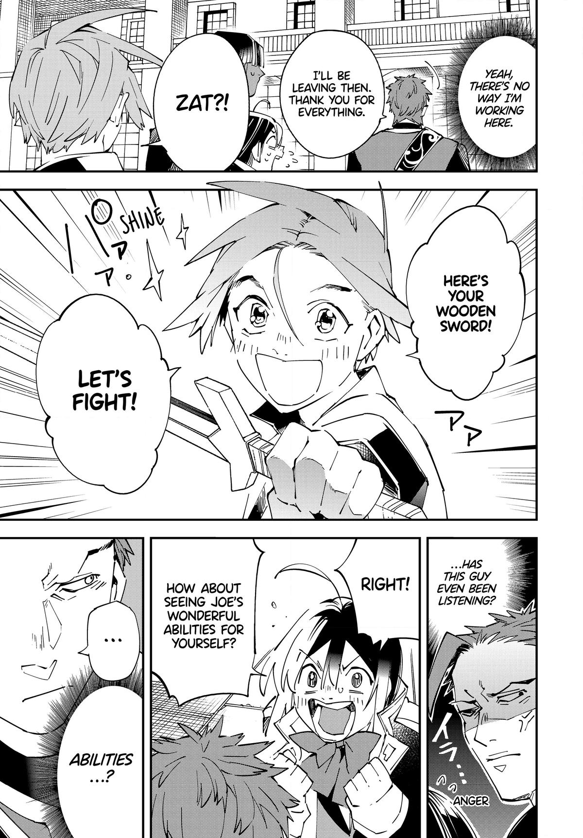 Tensei Kizoku Kantei Sukiru de Nariagaru Chap 116 - Next Chap 117