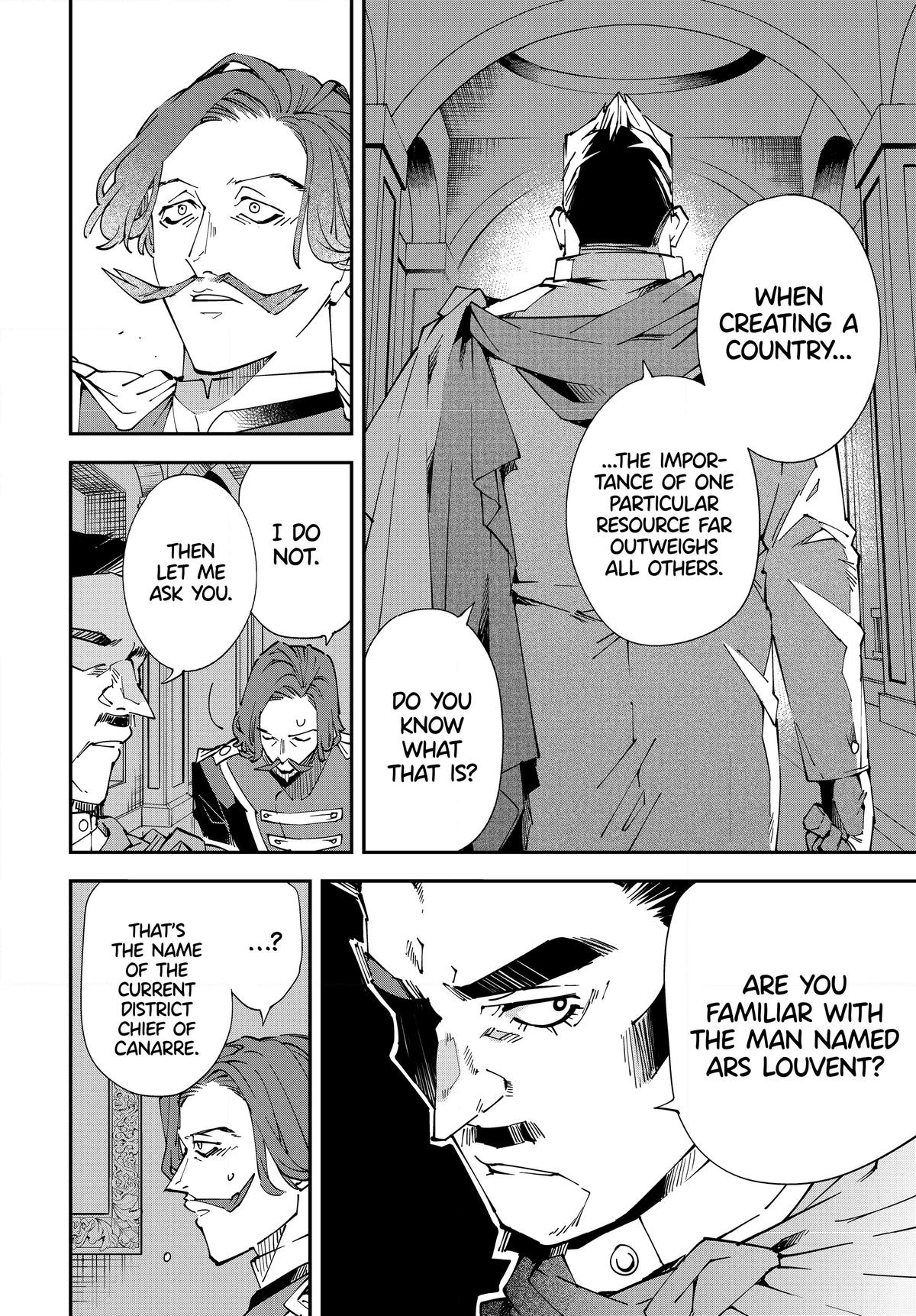 Tensei Kizoku Kantei Sukiru de Nariagaru Chap 118 - Next Chap 119