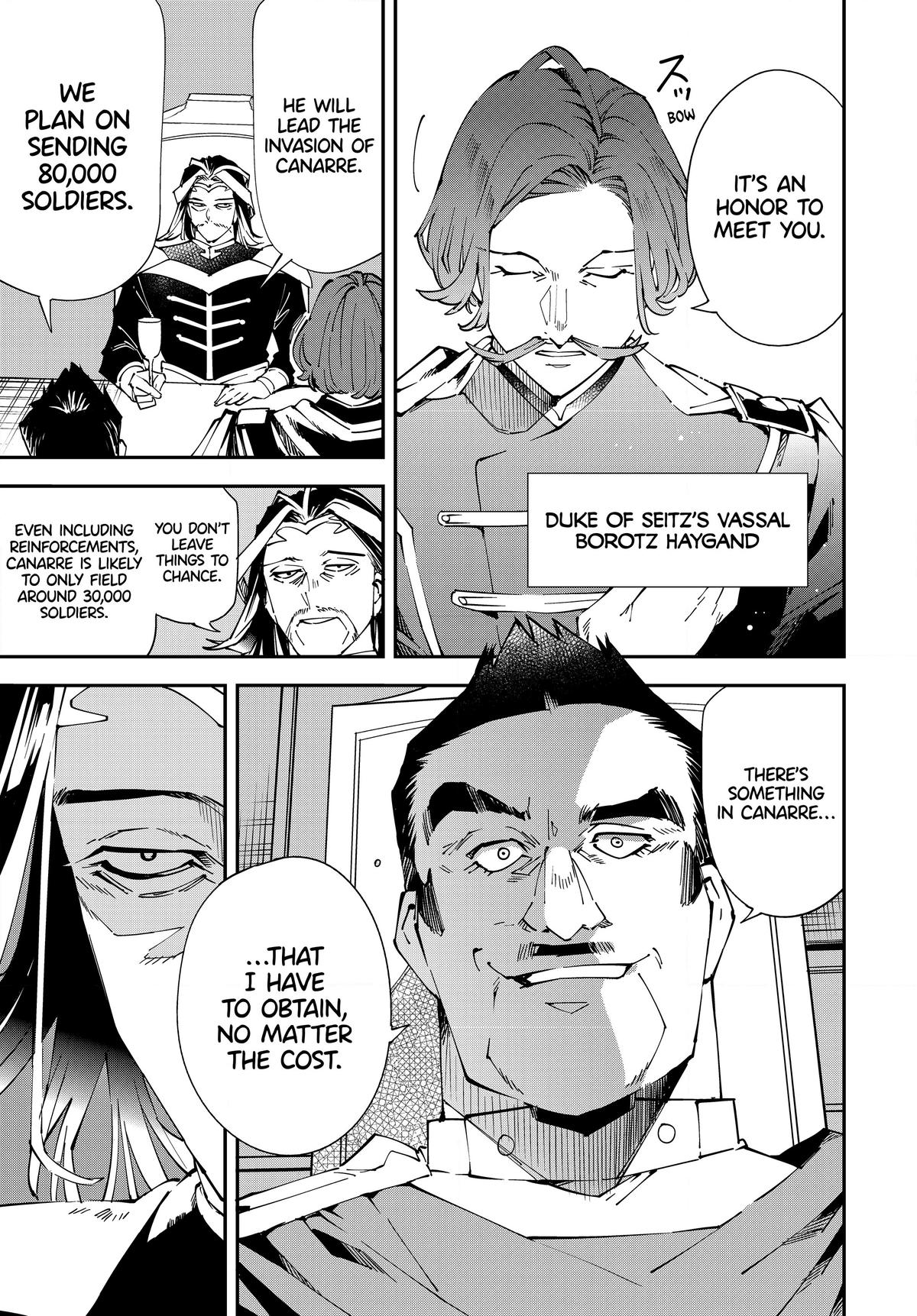 Tensei Kizoku Kantei Sukiru de Nariagaru Chap 118 - Next Chap 119