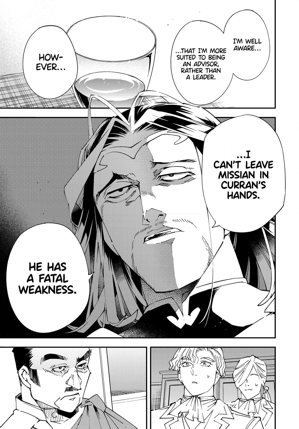 Tensei Kizoku Kantei Sukiru de Nariagaru Chap 118 - Next Chap 119