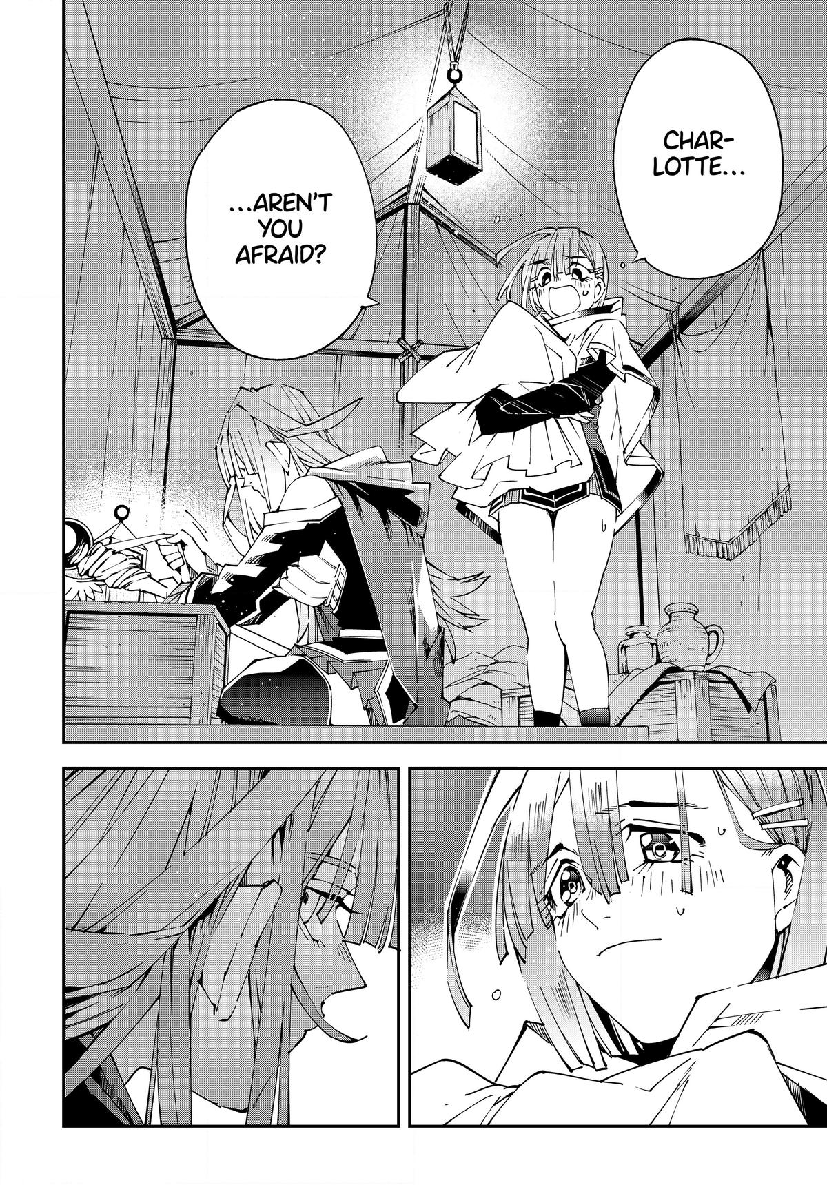 Tensei Kizoku Kantei Sukiru de Nariagaru Chap 119 - Next Chap 120