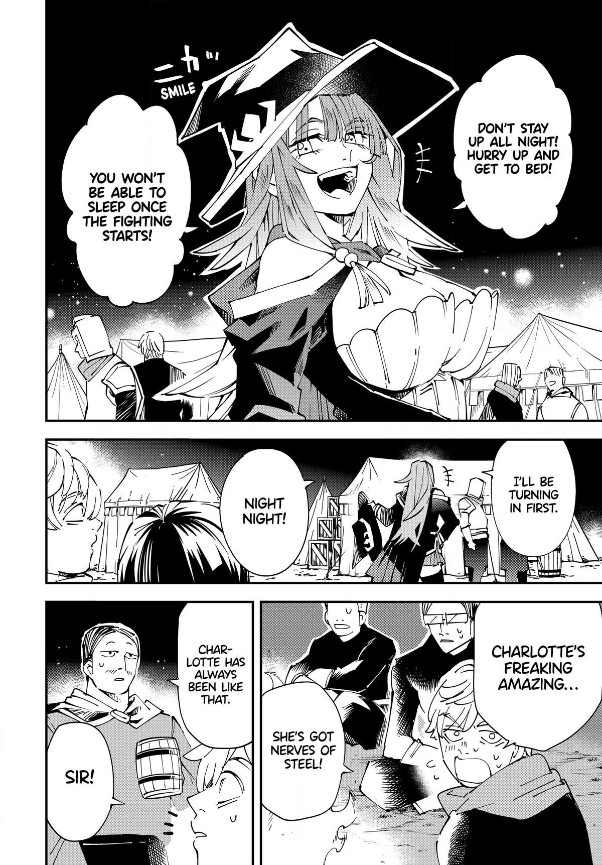 Tensei Kizoku Kantei Sukiru de Nariagaru Chap 119 - Next Chap 120