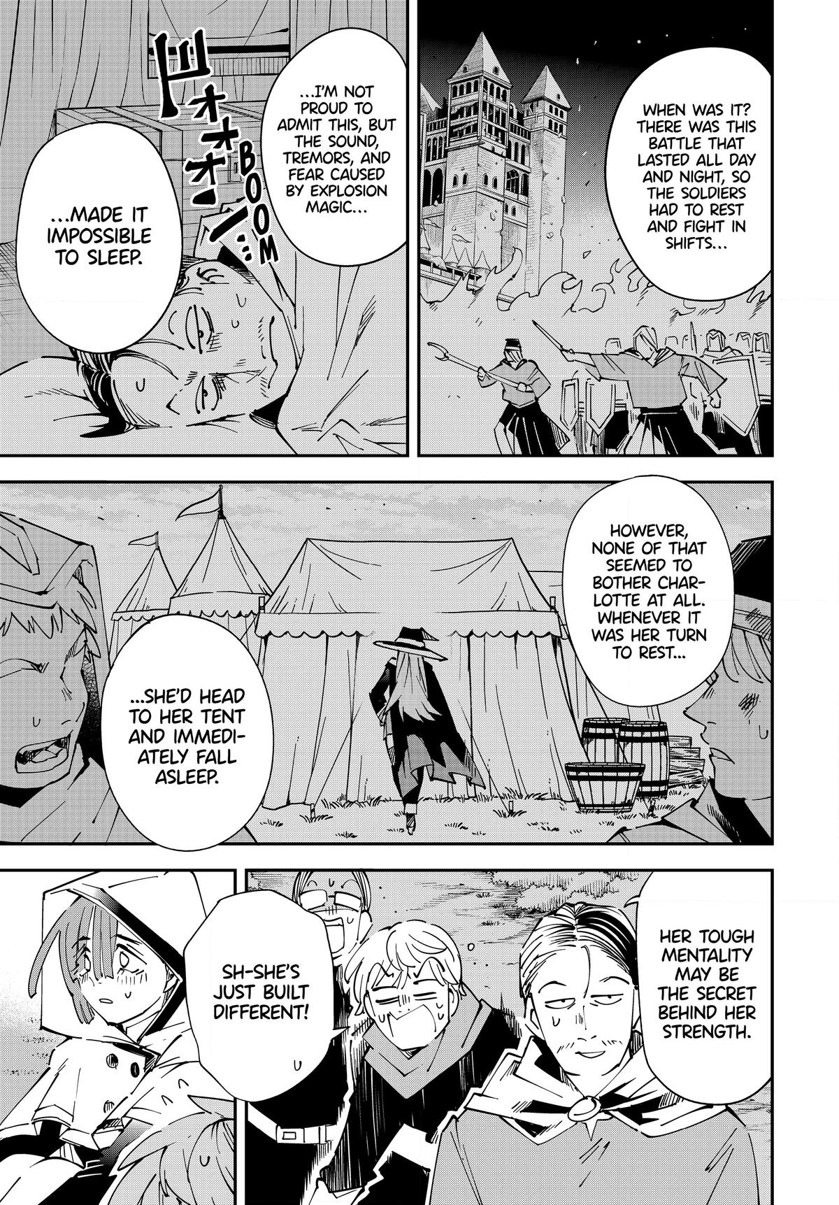 Tensei Kizoku Kantei Sukiru de Nariagaru Chap 119 - Next Chap 120