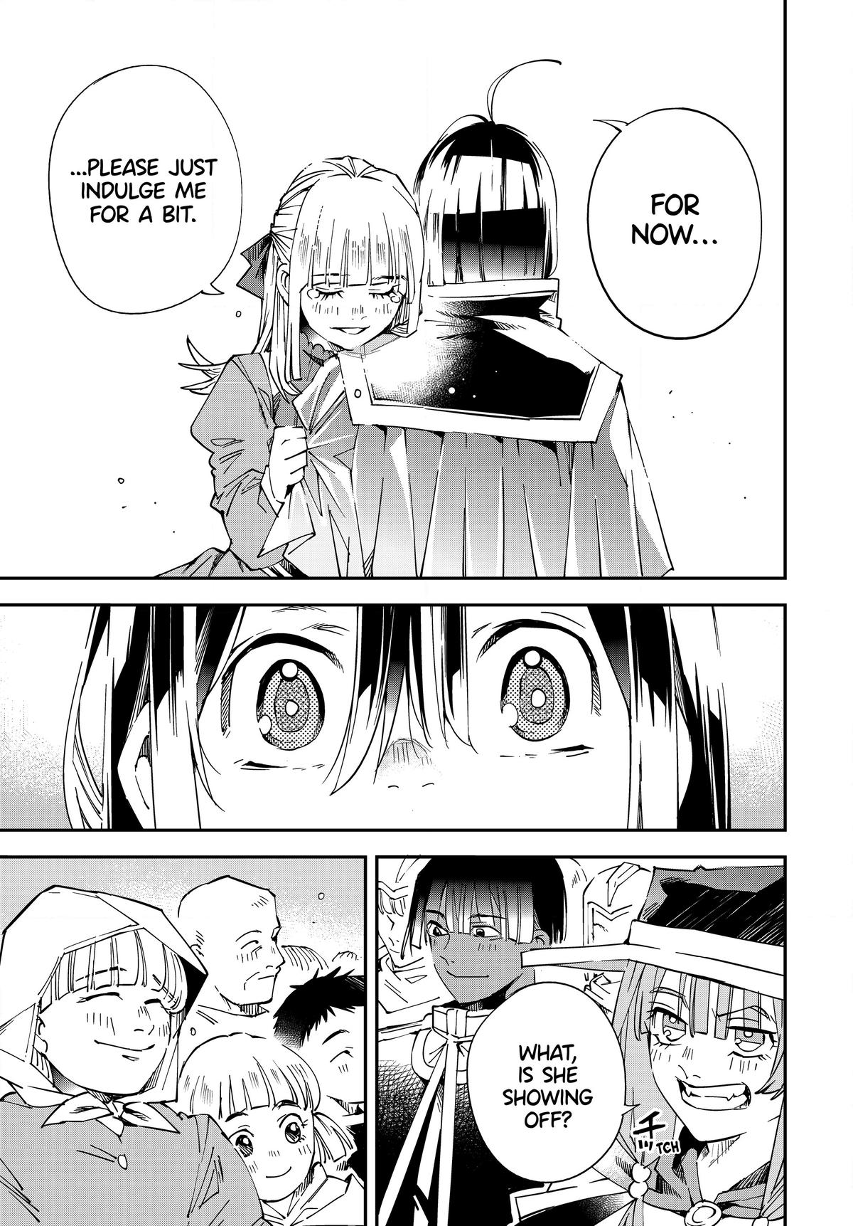 Tensei Kizoku Kantei Sukiru de Nariagaru Chap 110 - Next Chap 111