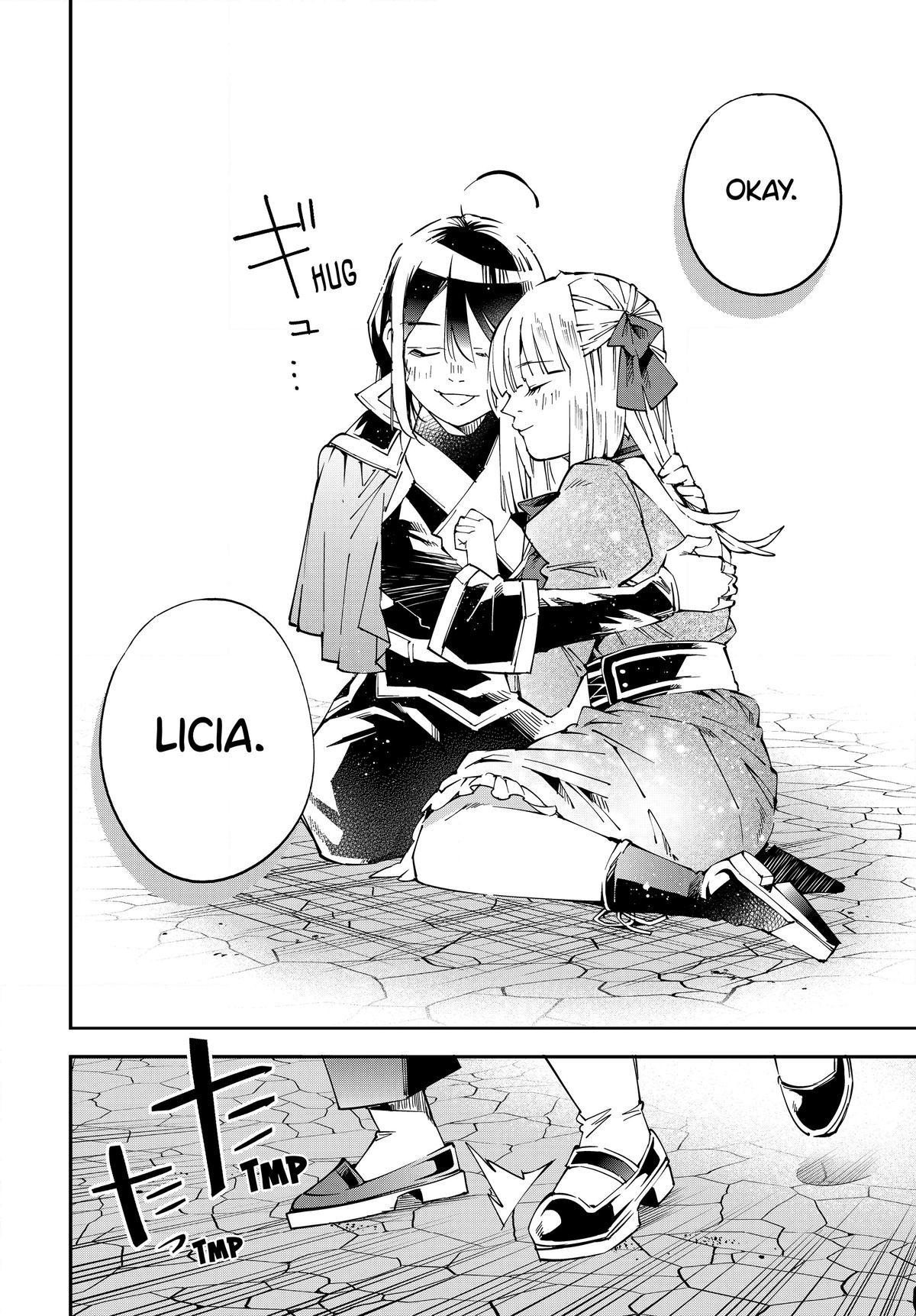 Tensei Kizoku Kantei Sukiru de Nariagaru Chap 110 - Next Chap 111