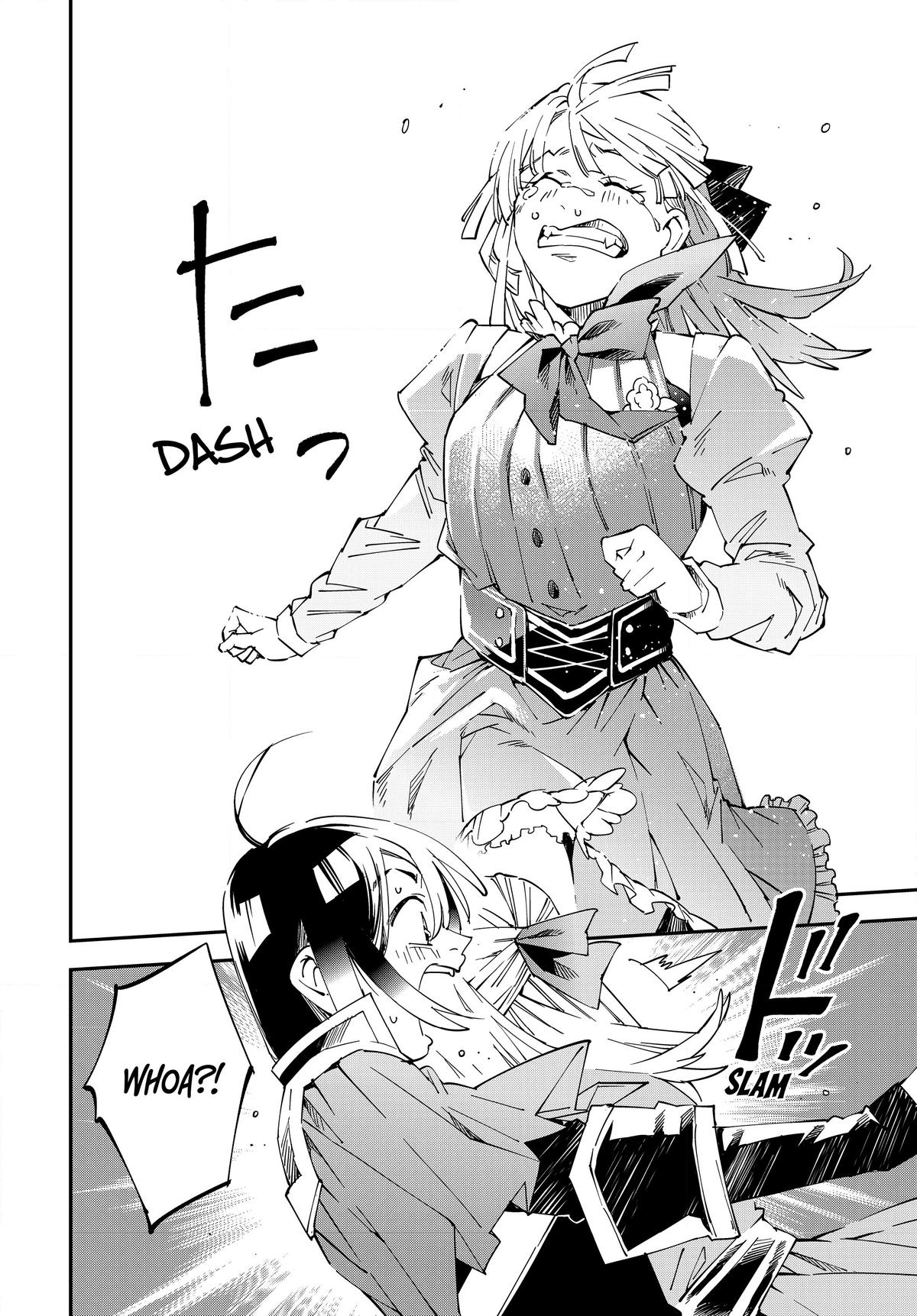 Tensei Kizoku Kantei Sukiru de Nariagaru Chap 110 - Next Chap 111
