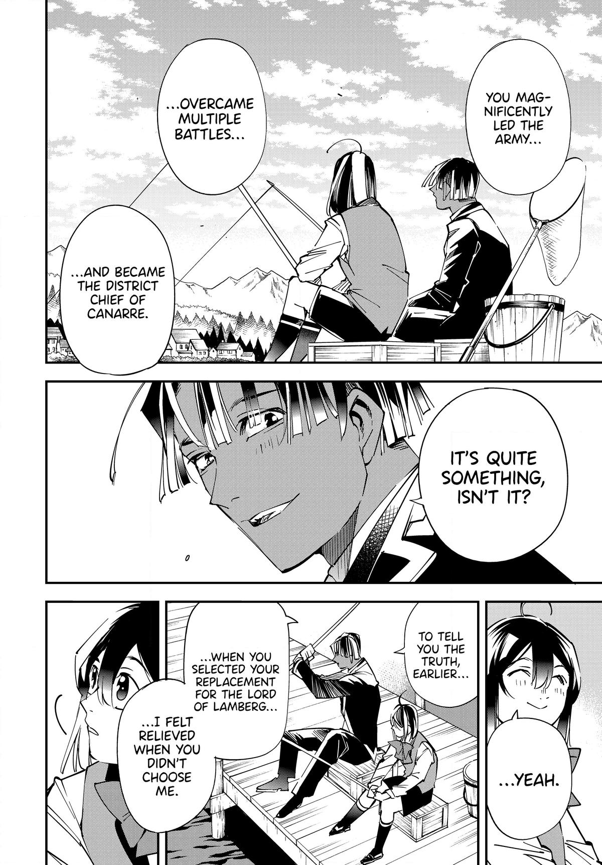 Tensei Kizoku Kantei Sukiru de Nariagaru Chap 112 - Next Chap 113