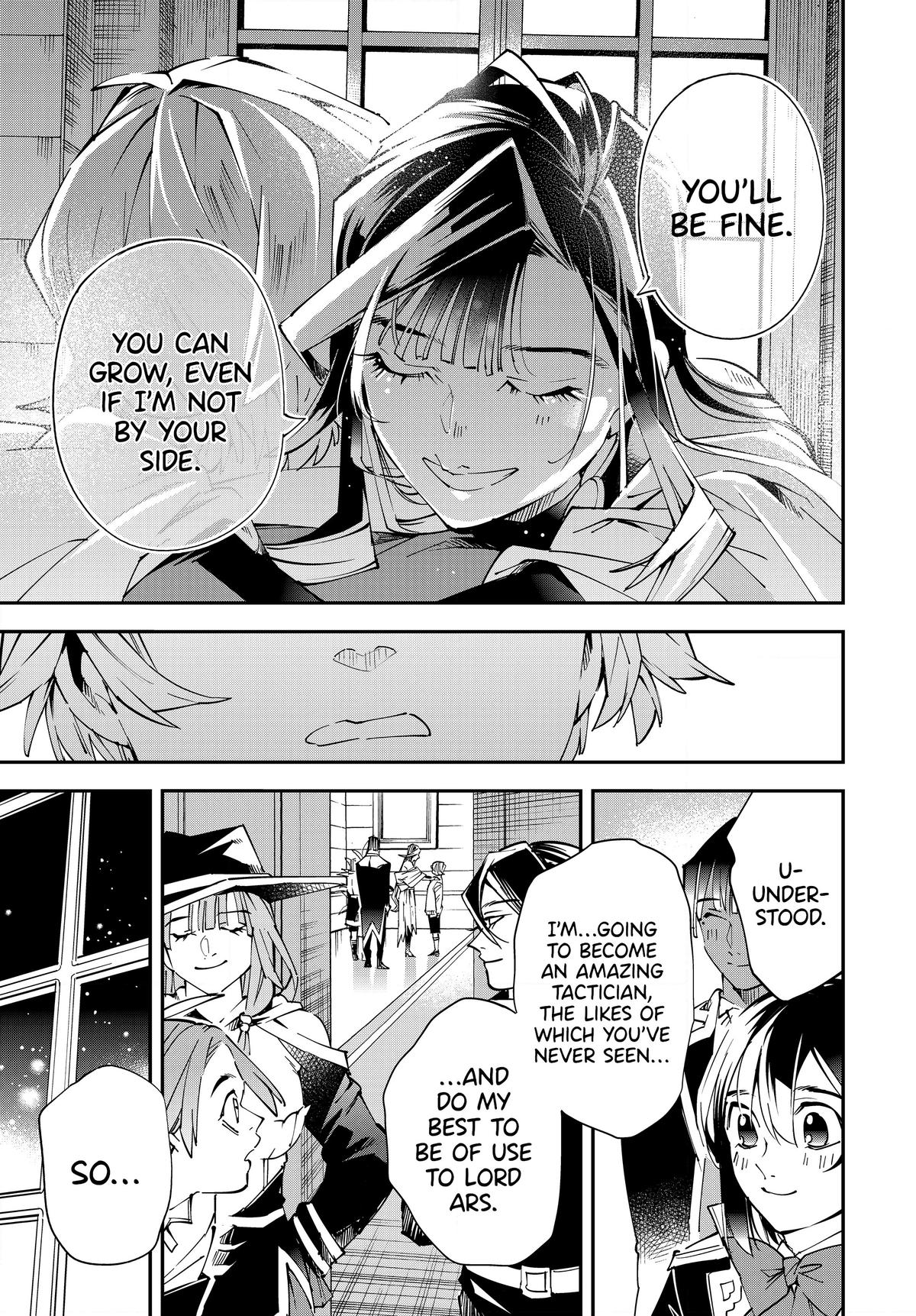 Tensei Kizoku Kantei Sukiru de Nariagaru Chap 112 - Next Chap 113