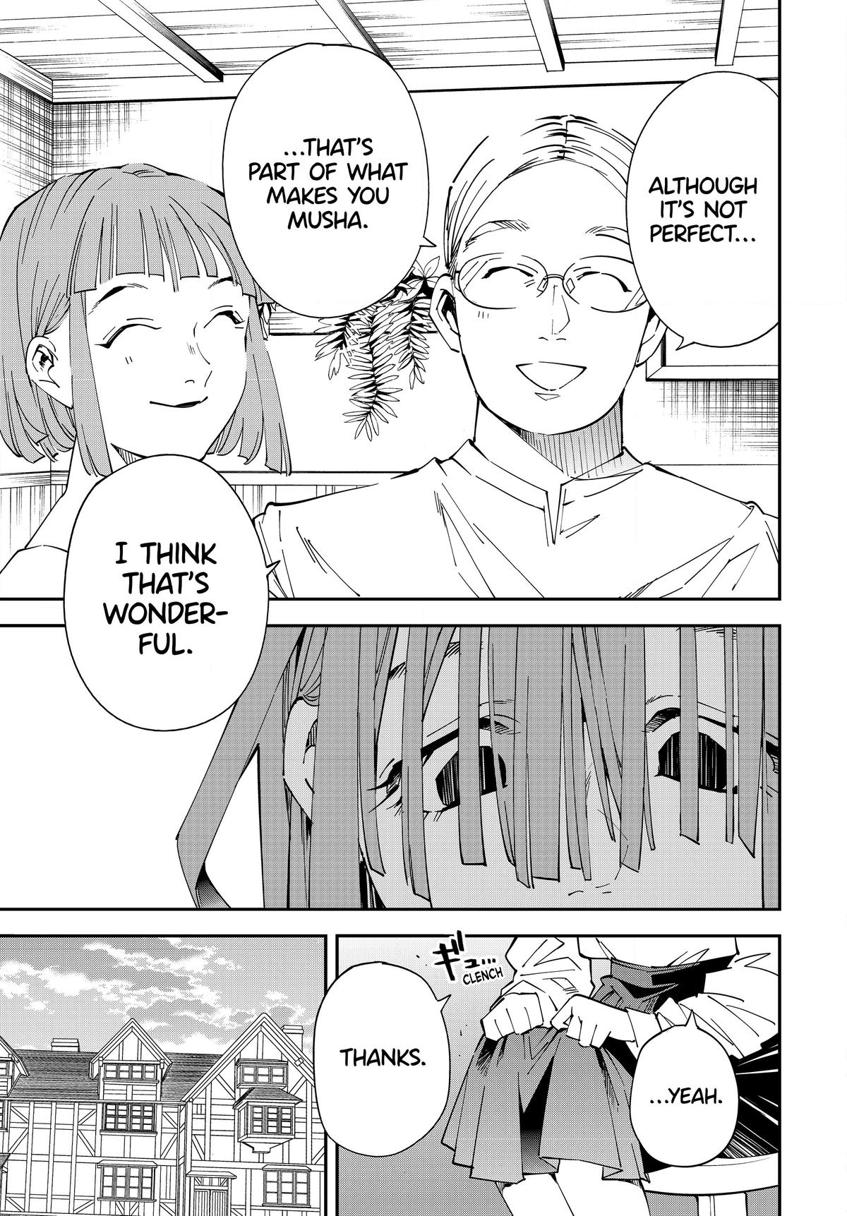Tensei Kizoku Kantei Sukiru de Nariagaru Chap 113 - Next Chap 114