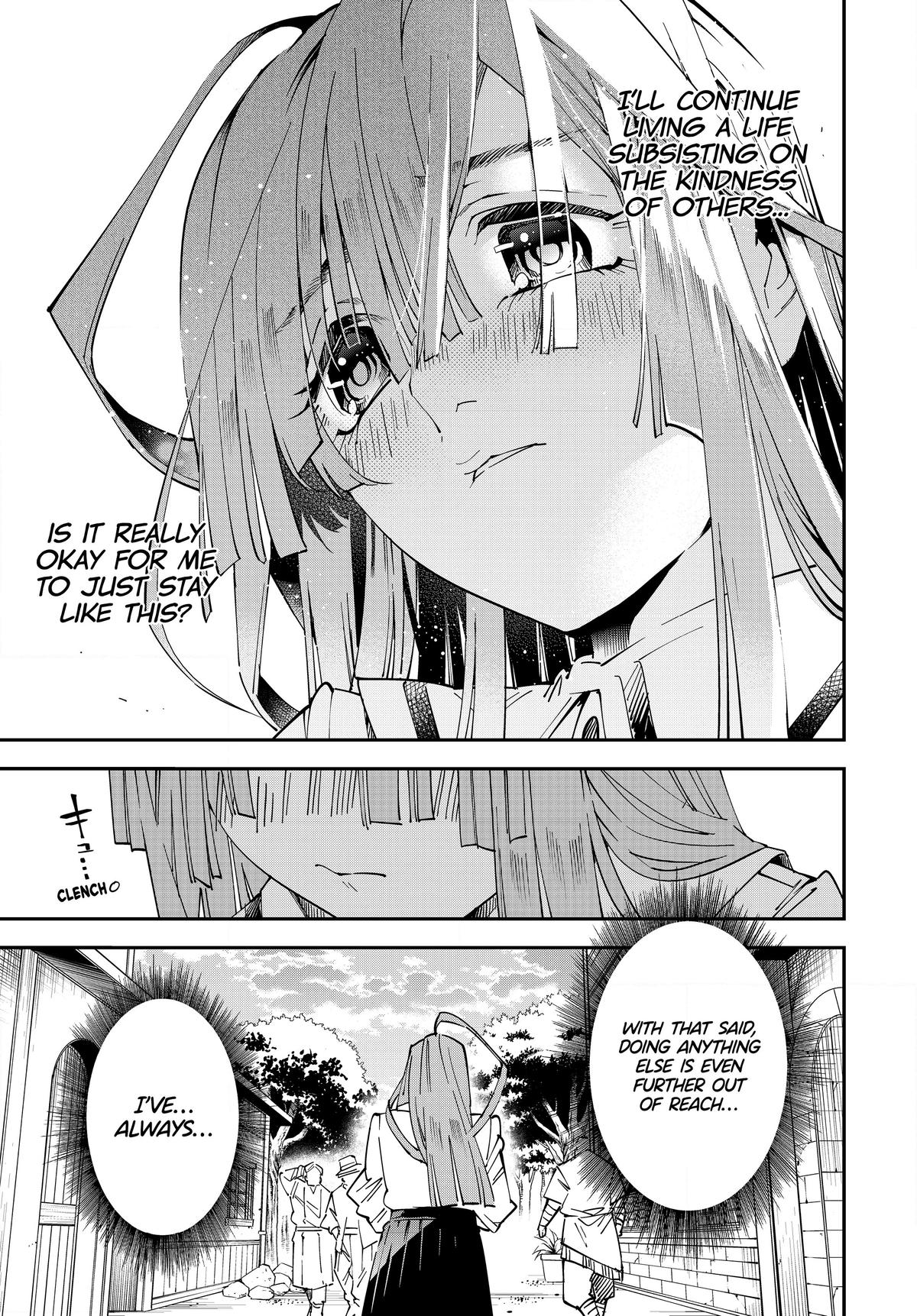 Tensei Kizoku Kantei Sukiru de Nariagaru Chap 113 - Next Chap 114