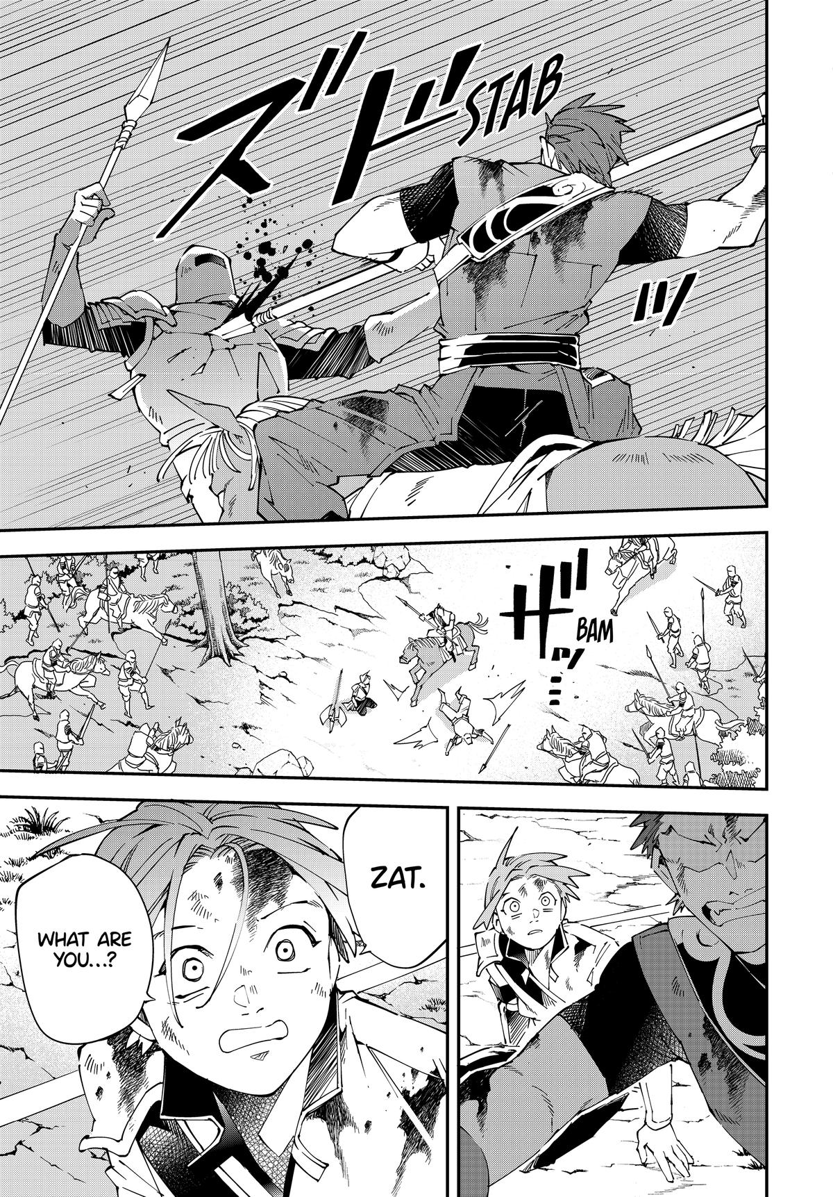 Tensei Kizoku Kantei Sukiru de Nariagaru Chap 127 - Next Chap 128