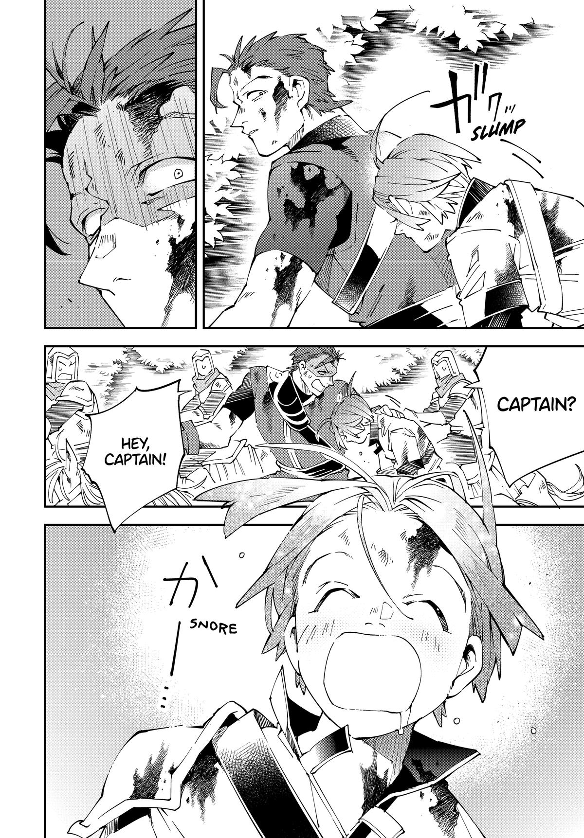 Tensei Kizoku Kantei Sukiru de Nariagaru Chap 127 - Next Chap 128