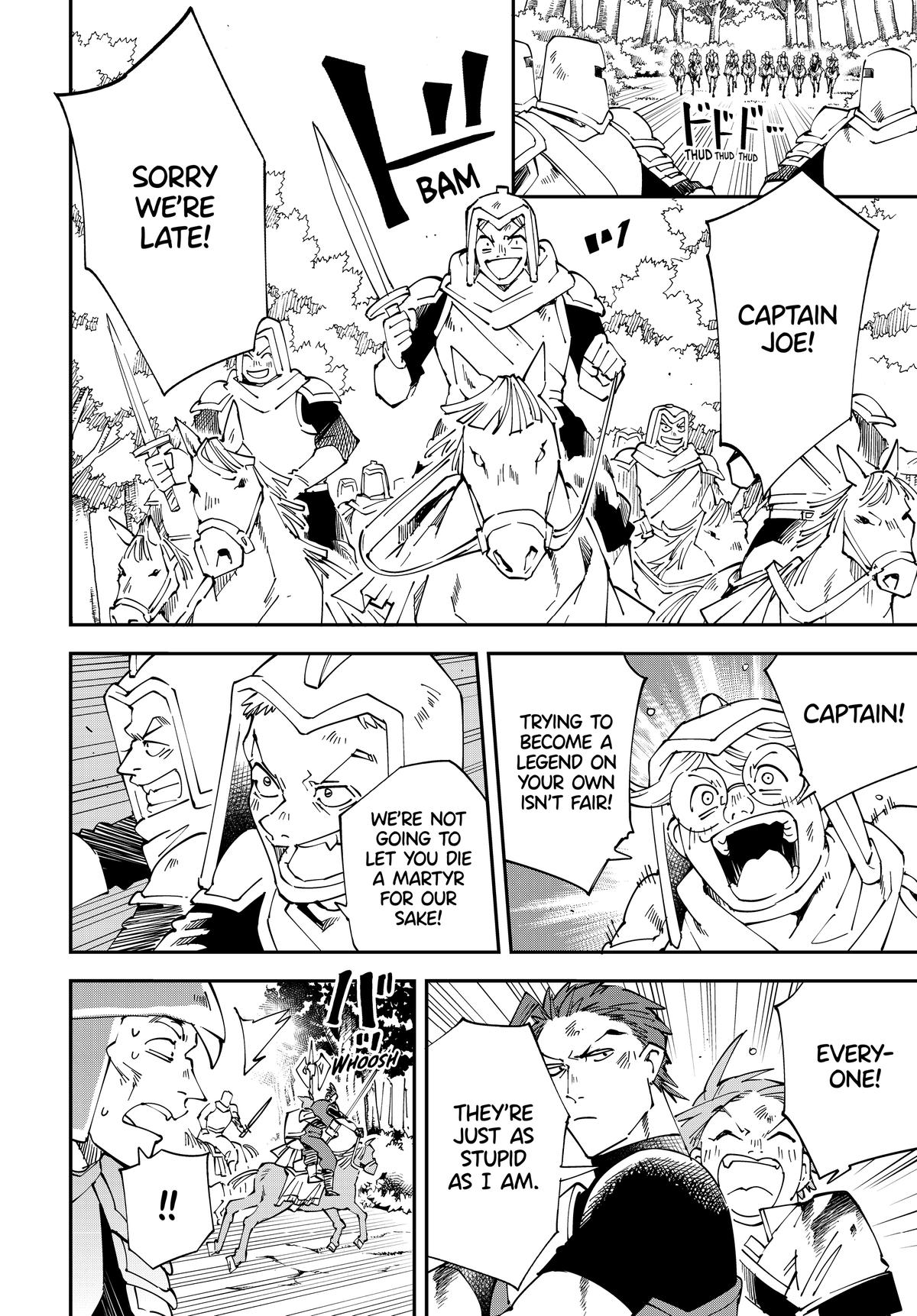 Tensei Kizoku Kantei Sukiru de Nariagaru Chap 127 - Next Chap 128