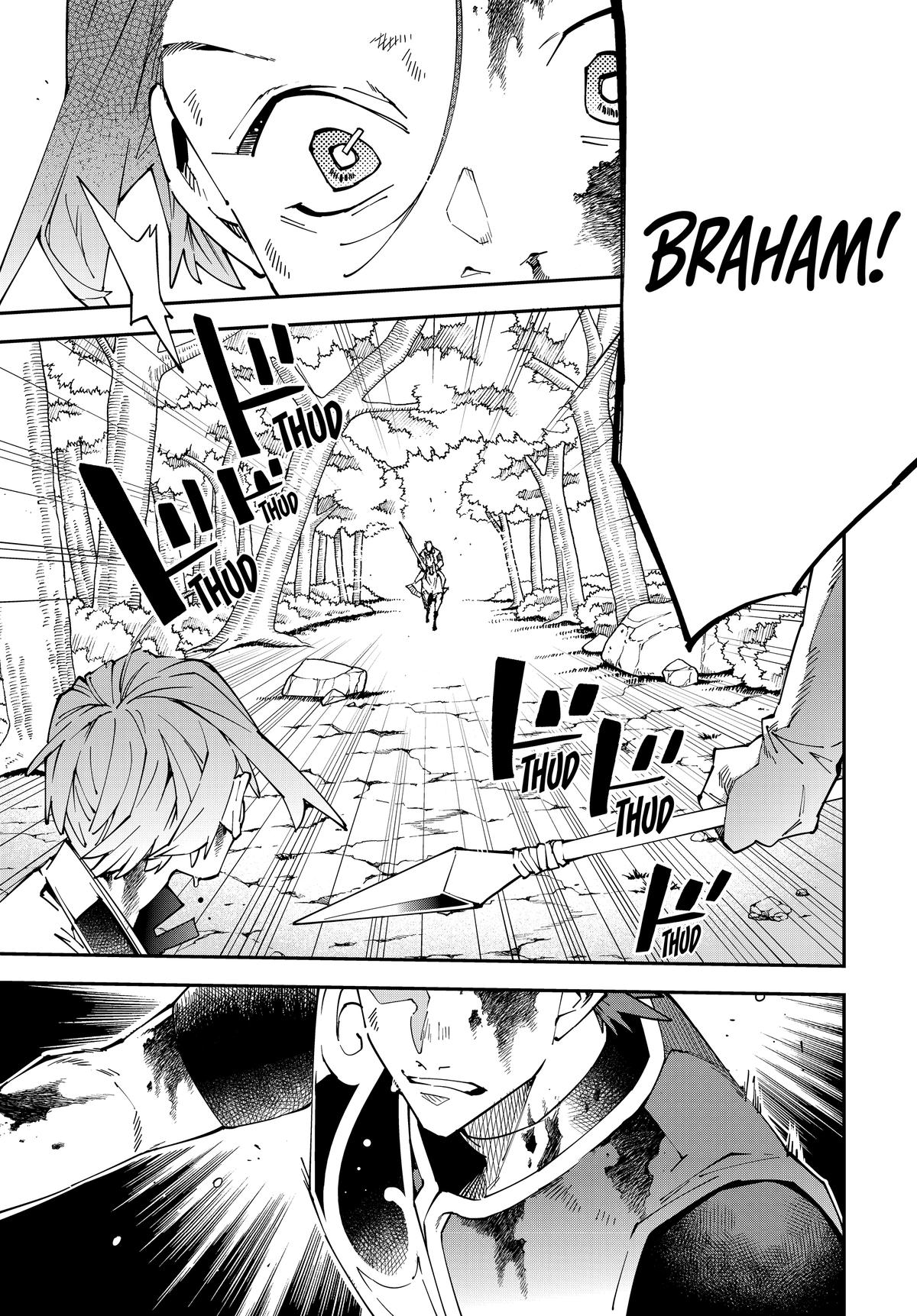 Tensei Kizoku Kantei Sukiru de Nariagaru Chap 127 - Next Chap 128