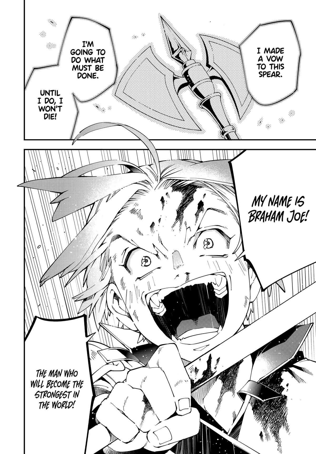 Tensei Kizoku Kantei Sukiru de Nariagaru Chap 127 - Next Chap 128