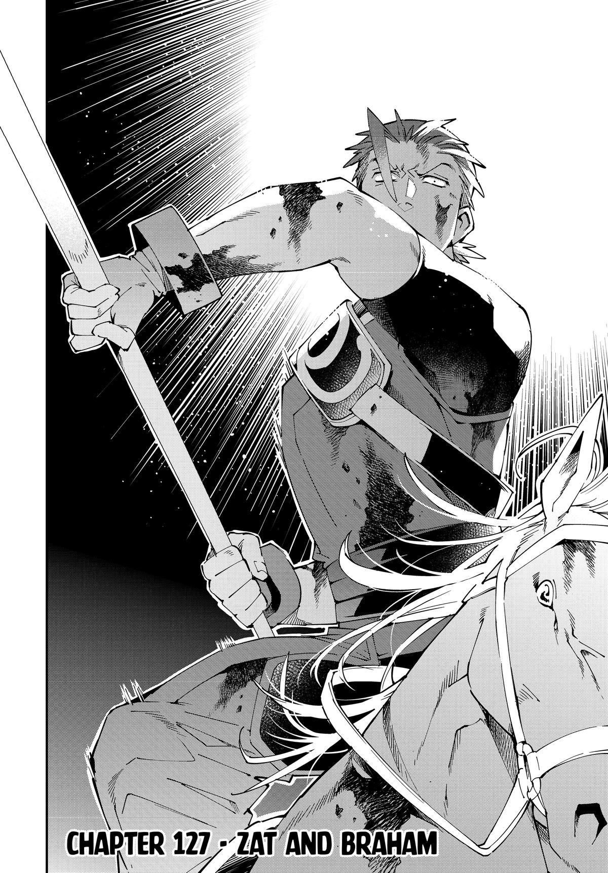Tensei Kizoku Kantei Sukiru de Nariagaru Chap 127 - Next Chap 128