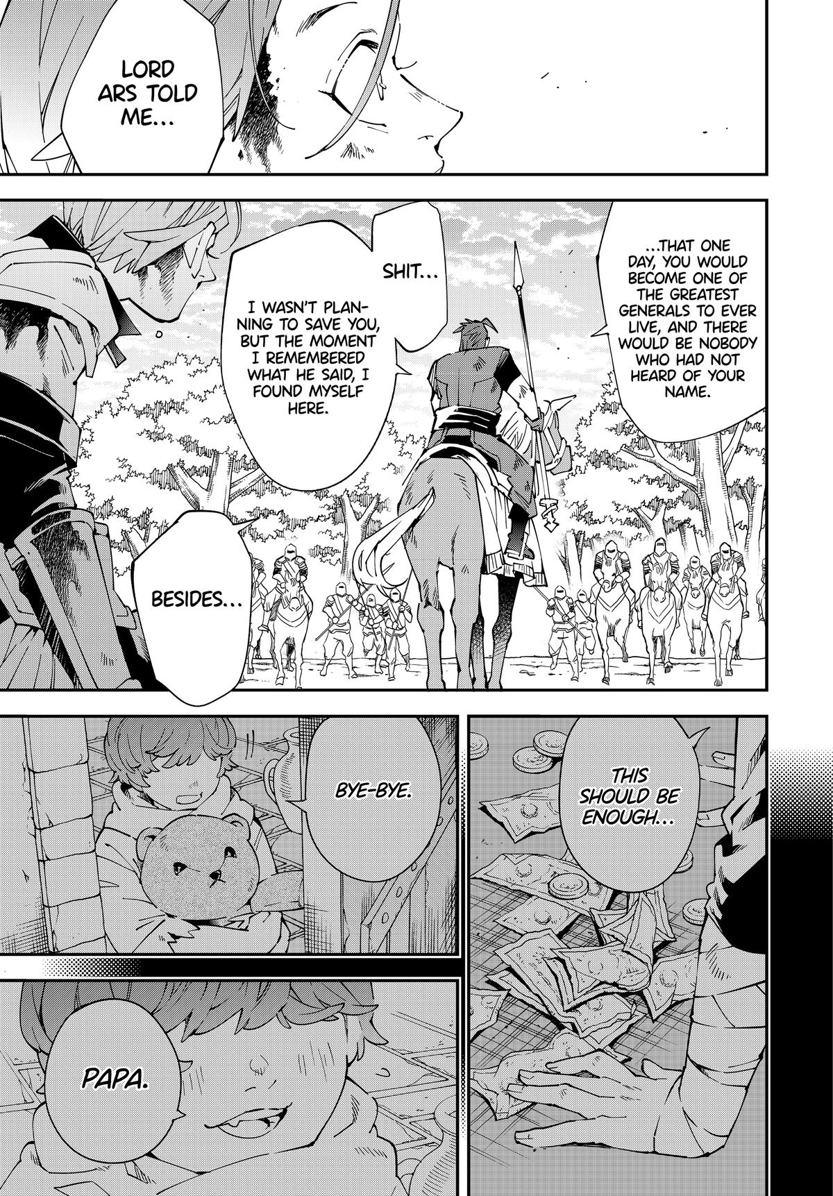 Tensei Kizoku Kantei Sukiru de Nariagaru Chap 127 - Next Chap 128