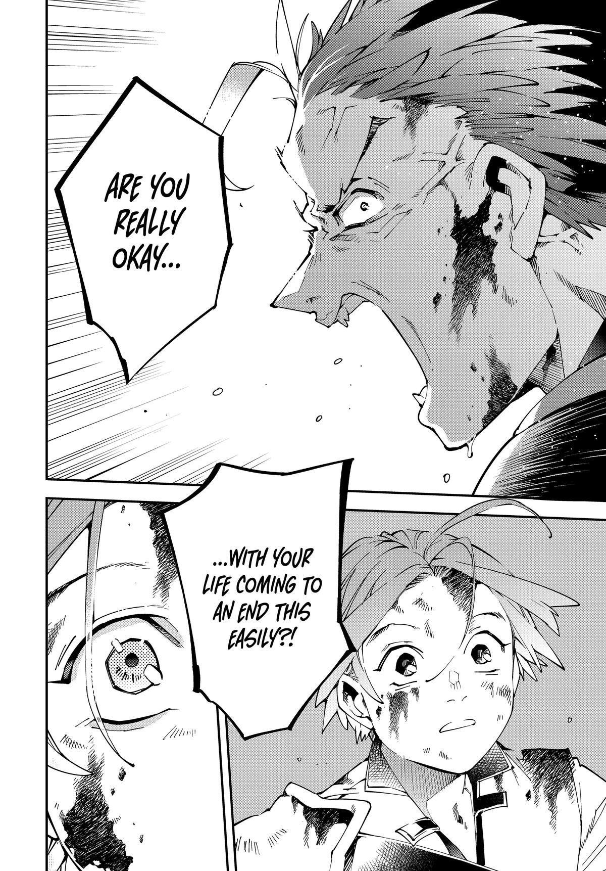 Tensei Kizoku Kantei Sukiru de Nariagaru Chap 127 - Next Chap 128