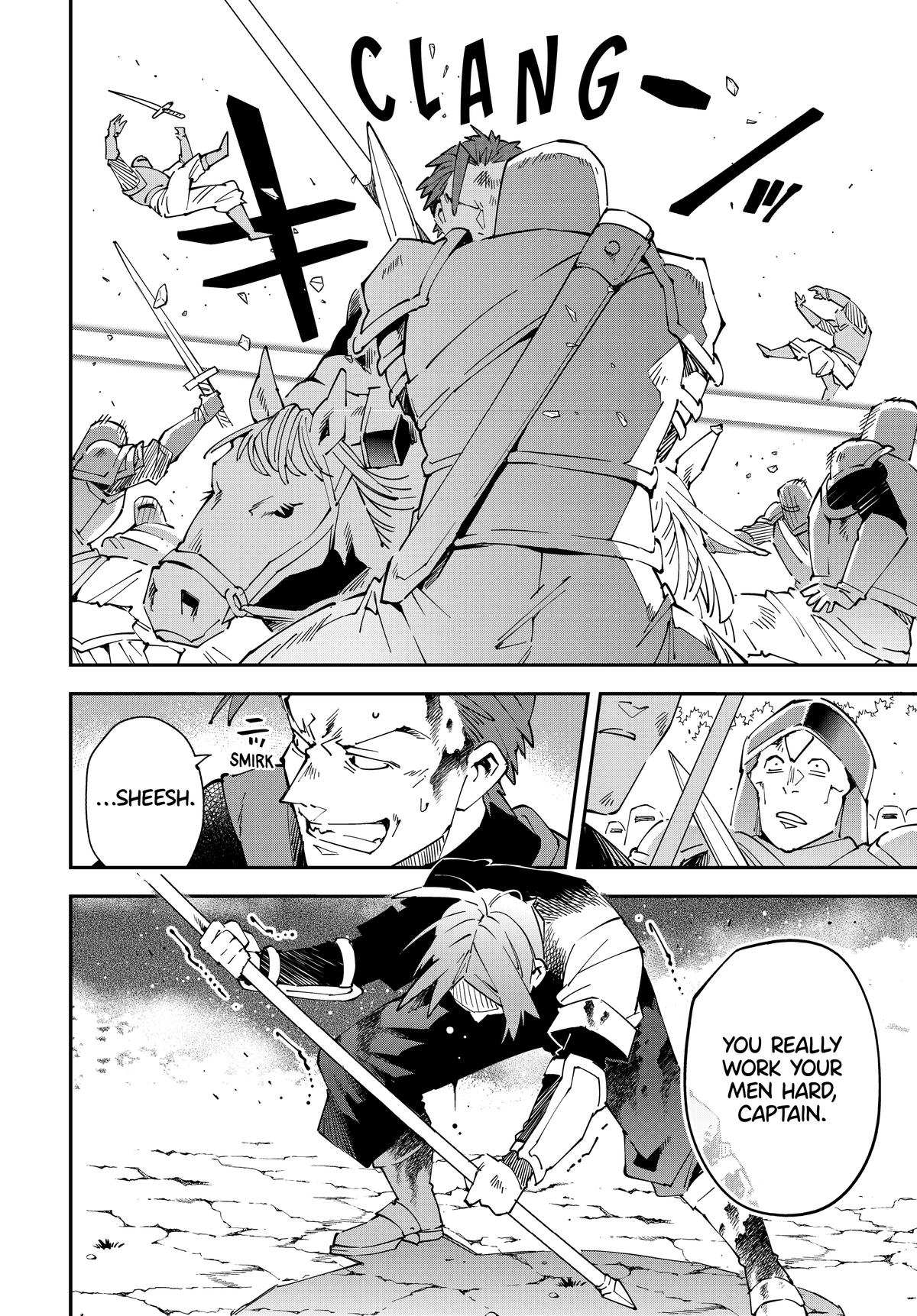 Tensei Kizoku Kantei Sukiru de Nariagaru Chap 127 - Next Chap 128