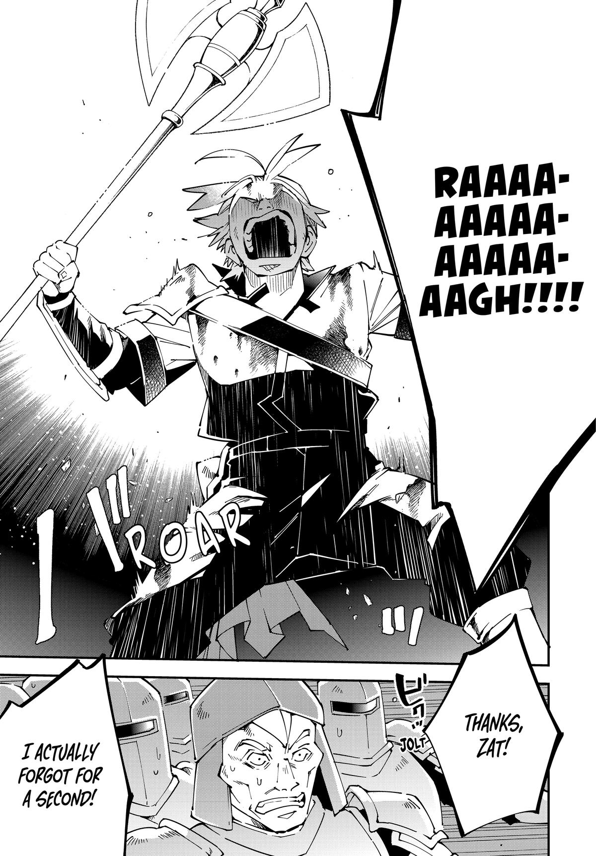 Tensei Kizoku Kantei Sukiru de Nariagaru Chap 127 - Next Chap 128