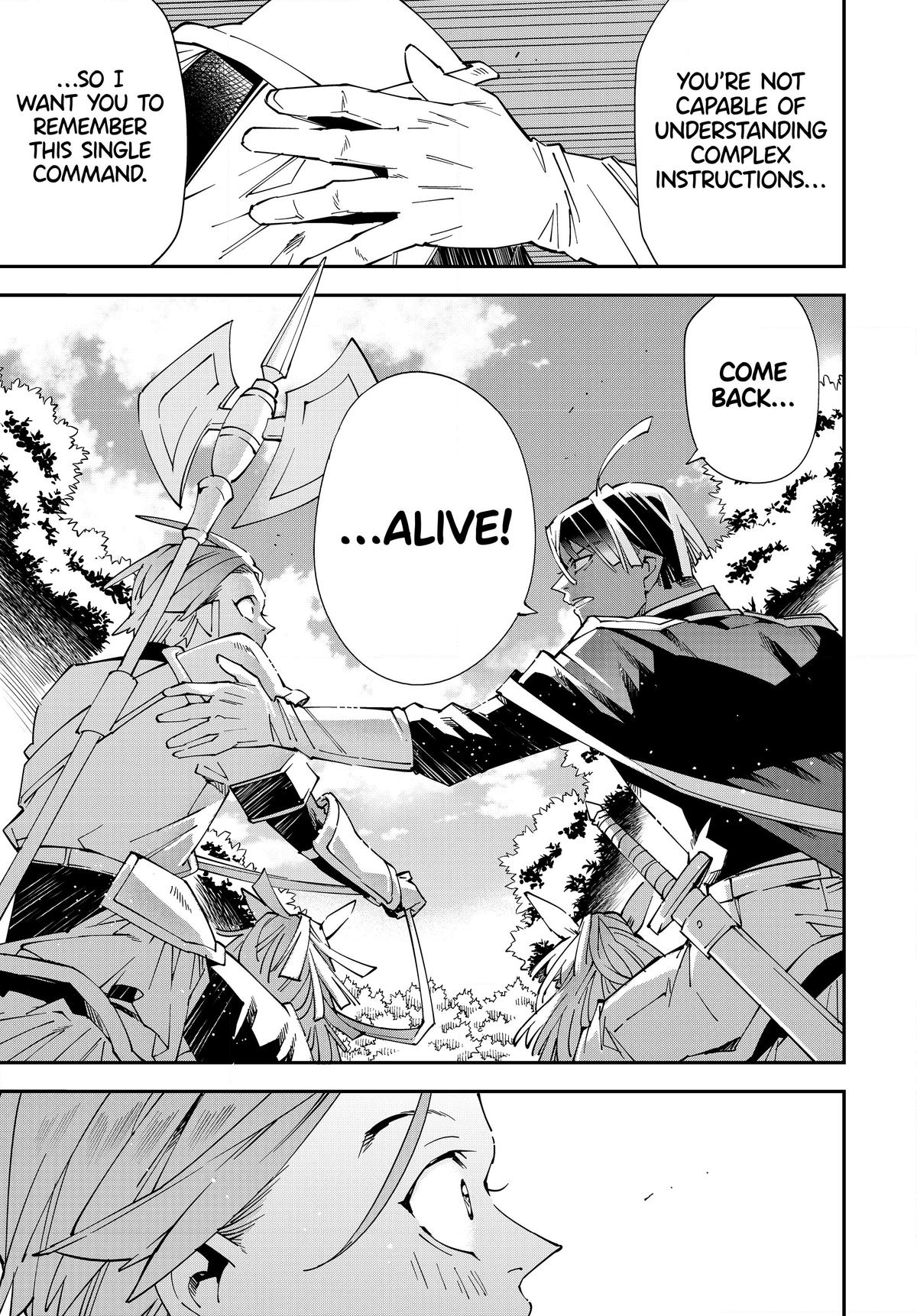Tensei Kizoku Kantei Sukiru de Nariagaru Chap 124 - Next Chap 125