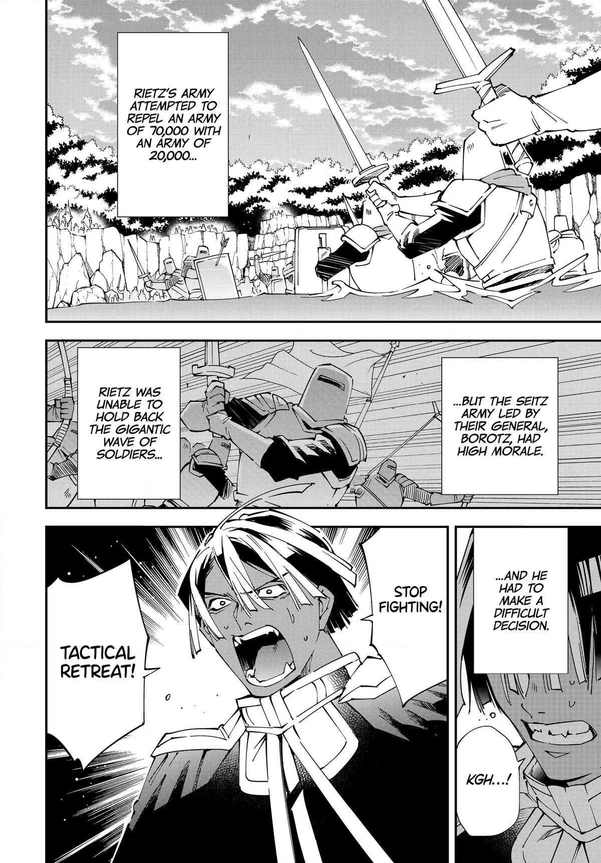 Tensei Kizoku Kantei Sukiru de Nariagaru Chap 124 - Next Chap 125