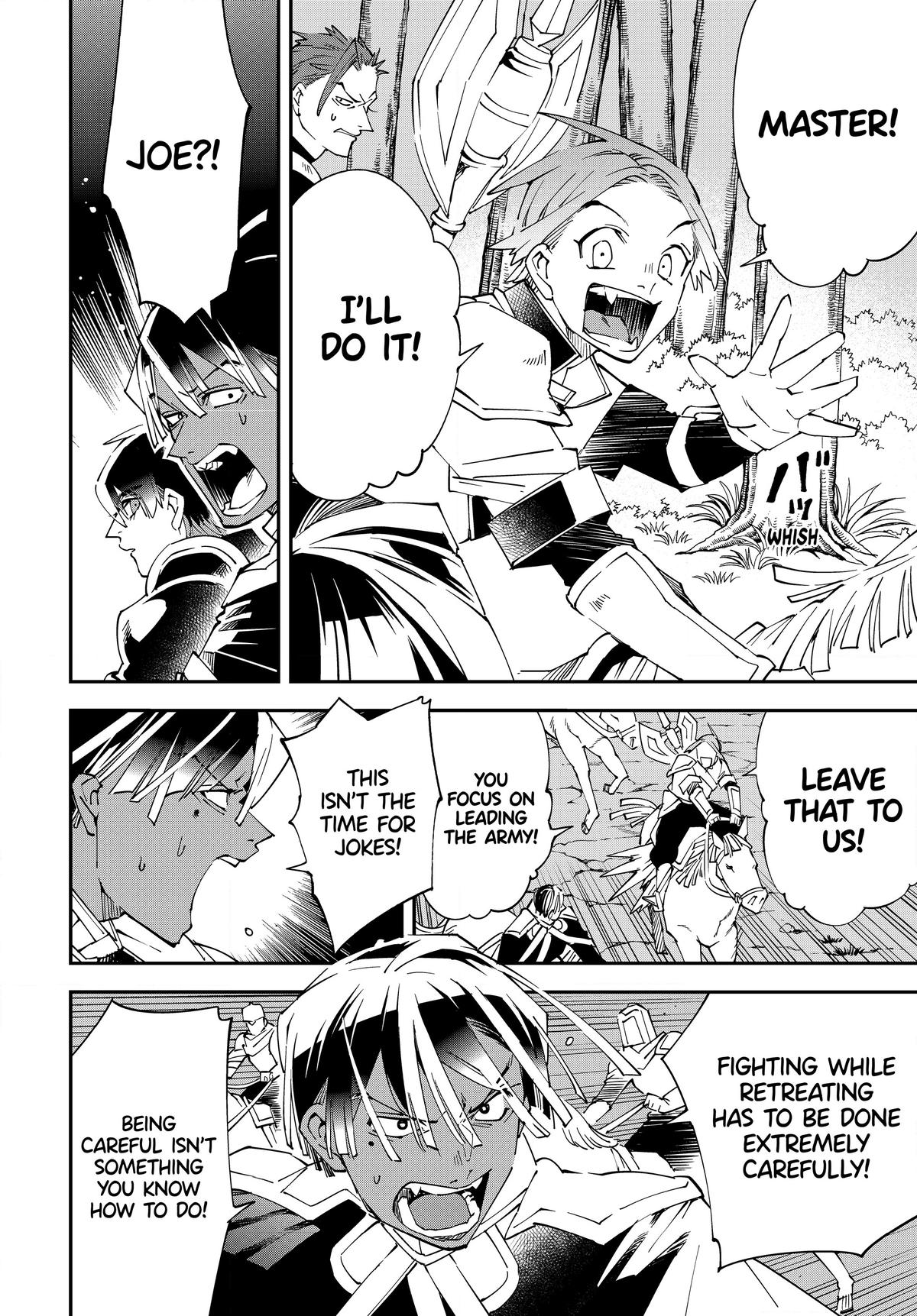 Tensei Kizoku Kantei Sukiru de Nariagaru Chap 124 - Next Chap 125