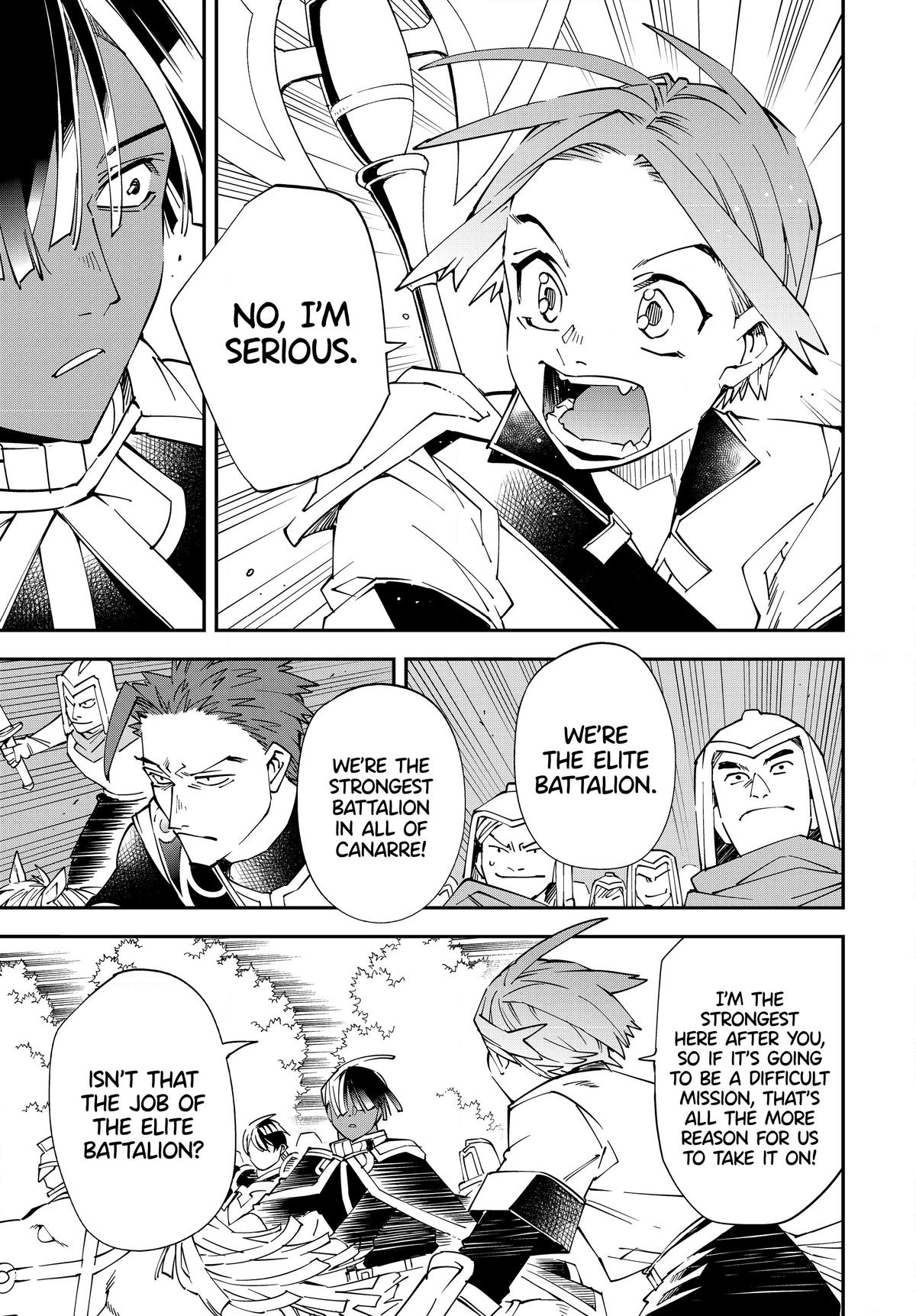 Tensei Kizoku Kantei Sukiru de Nariagaru Chap 124 - Next Chap 125