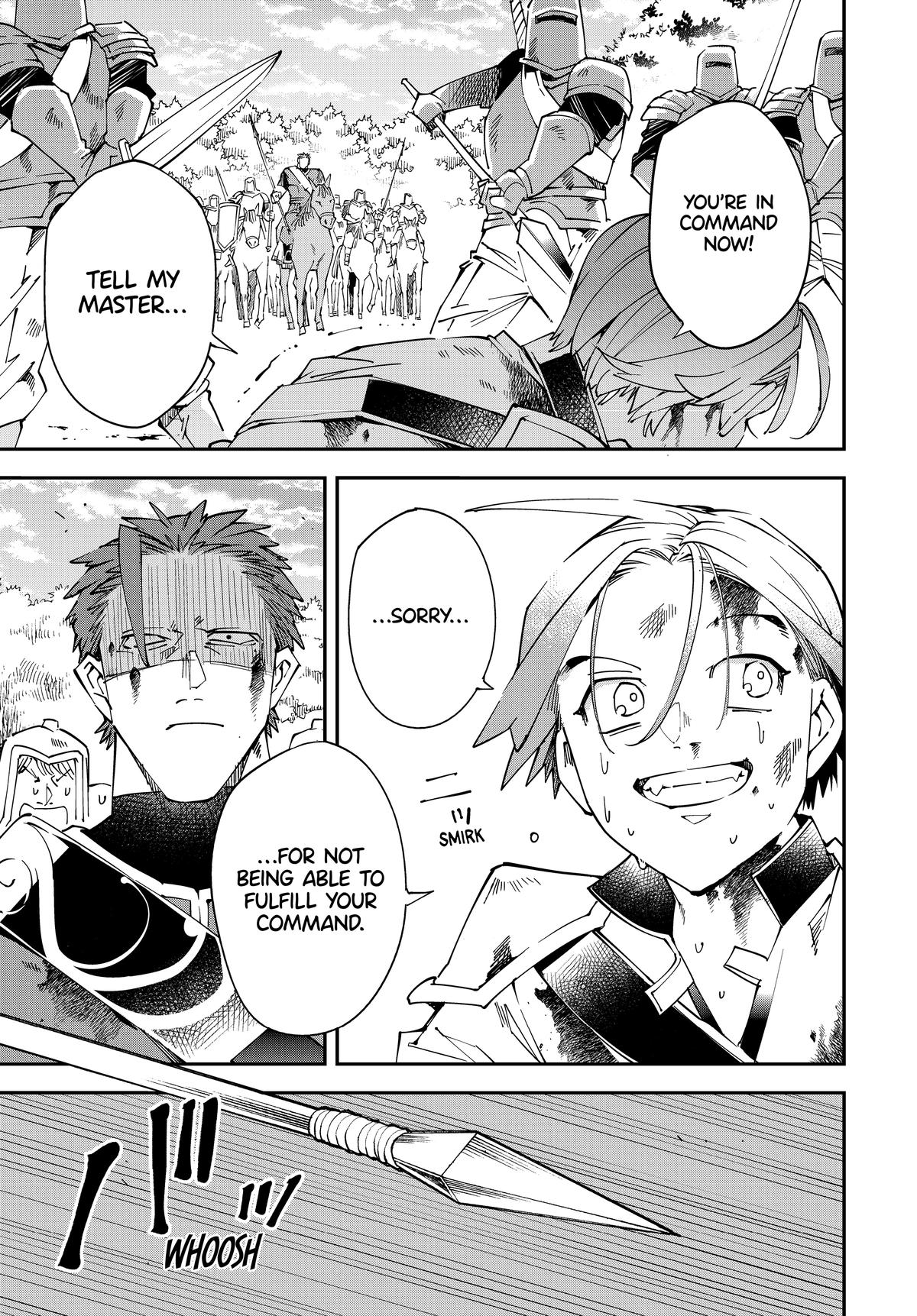 Tensei Kizoku Kantei Sukiru de Nariagaru Chap 125 - Next Chap 126