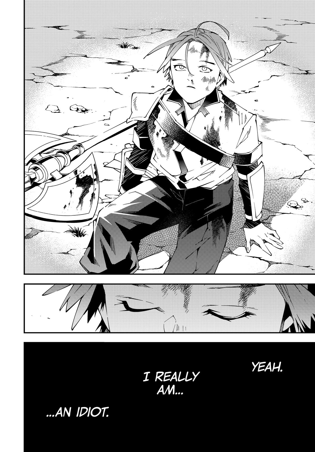 Tensei Kizoku Kantei Sukiru de Nariagaru Chap 125 - Next Chap 126