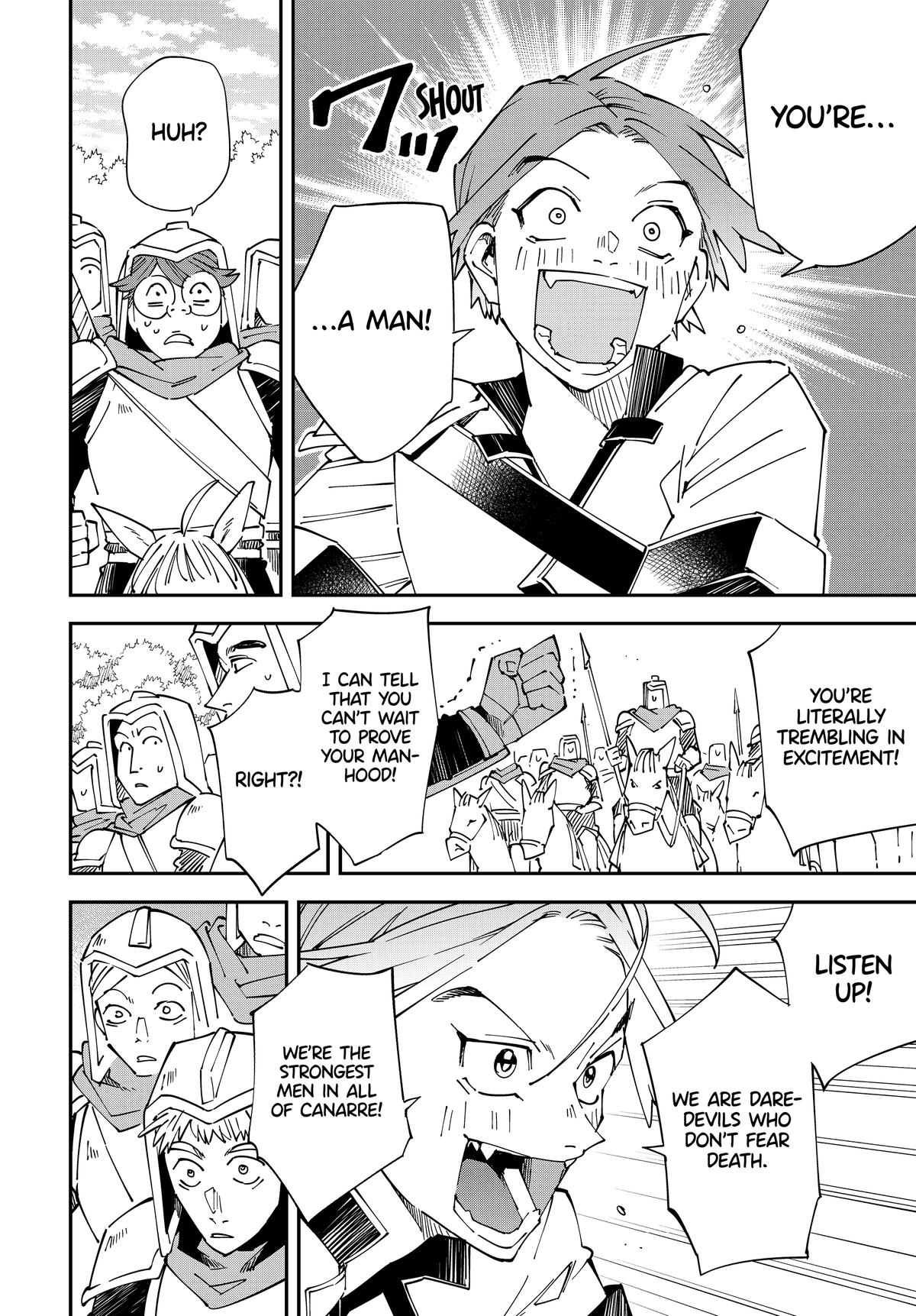 Tensei Kizoku Kantei Sukiru de Nariagaru Chap 125 - Next Chap 126